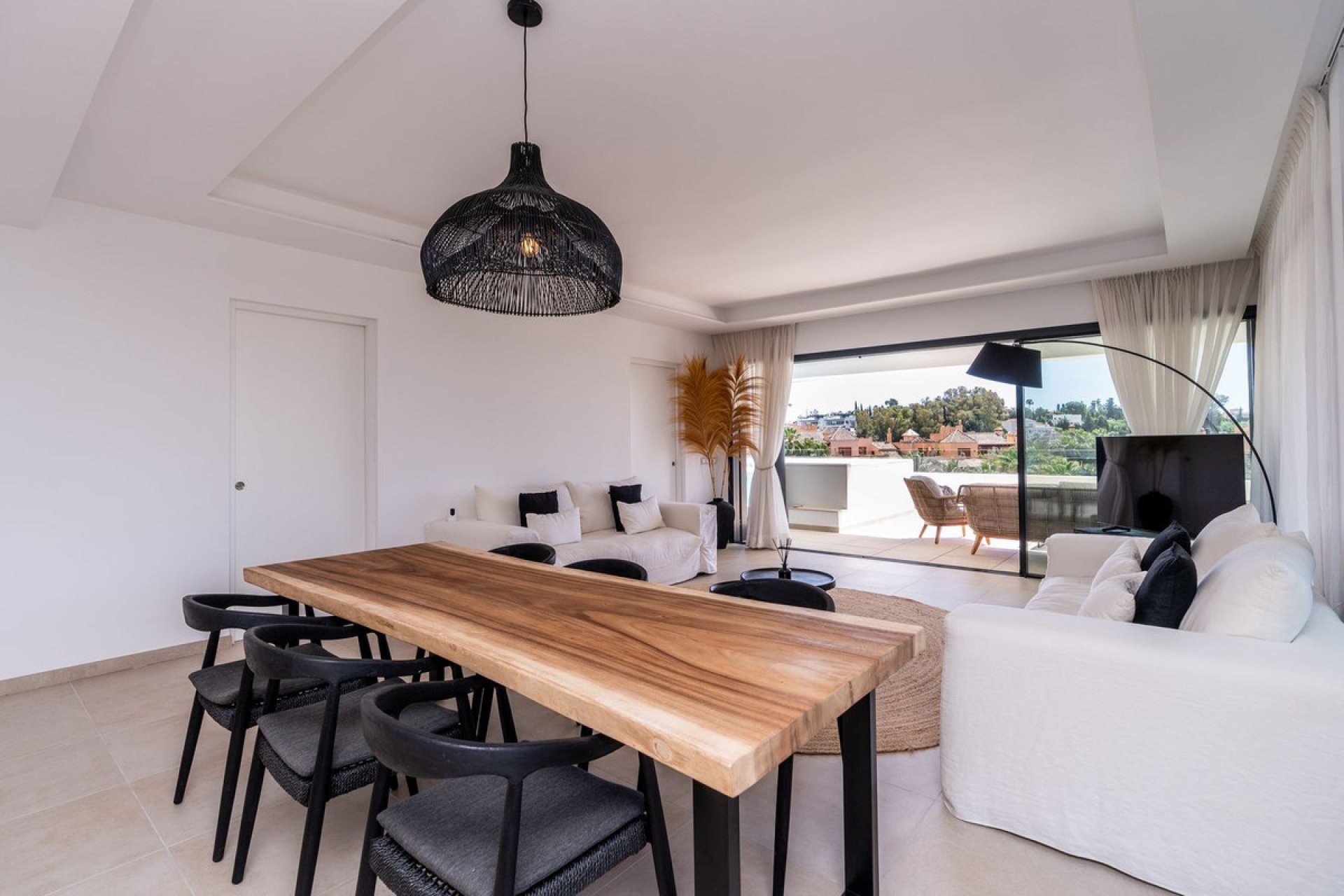 Reventa - Apartment - Middle Floor Apartment - Estepona - Estepona Centro