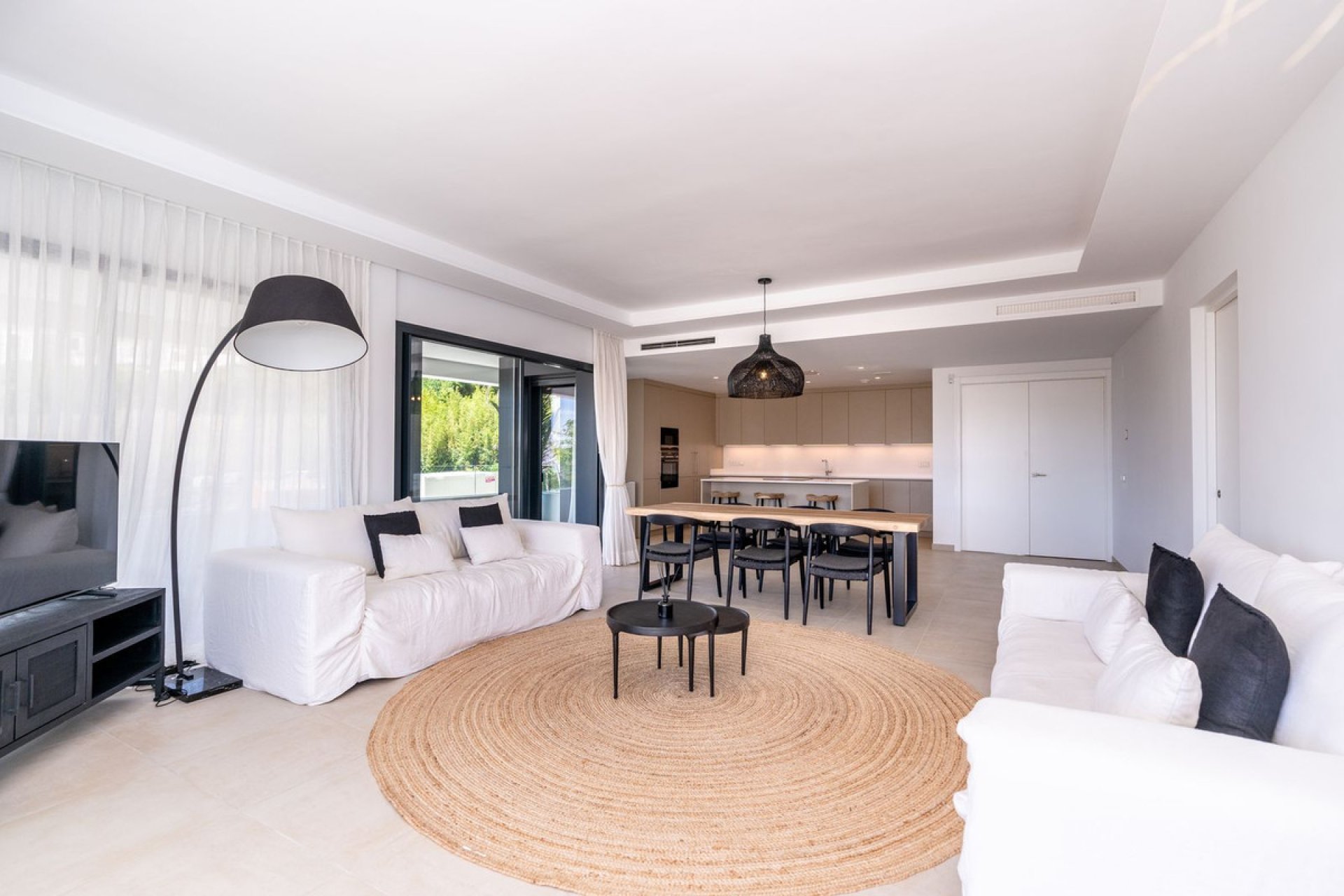 Reventa - Apartment - Middle Floor Apartment - Estepona - Estepona Centro