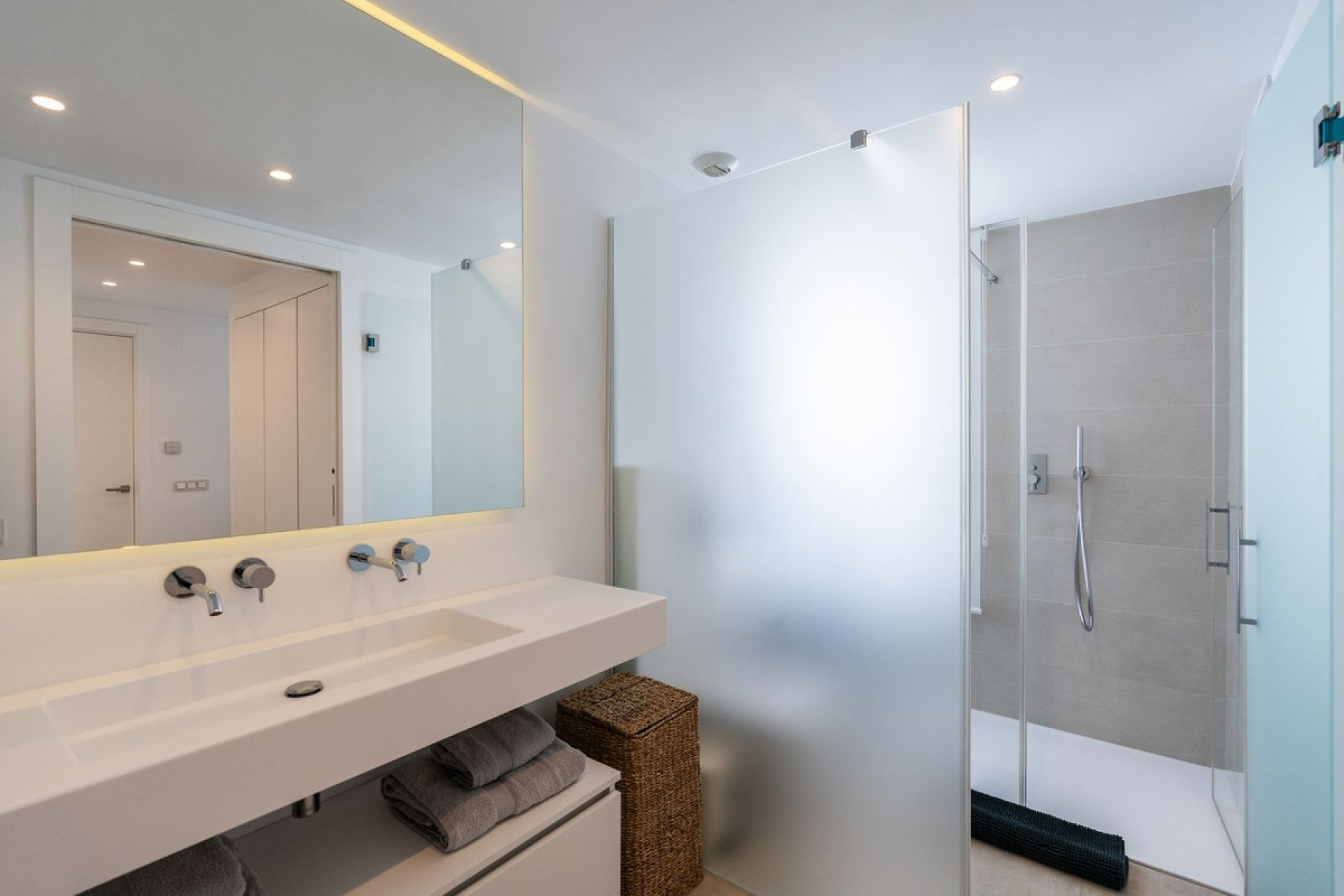 Reventa - Apartment - Middle Floor Apartment - Estepona - Estepona Centro