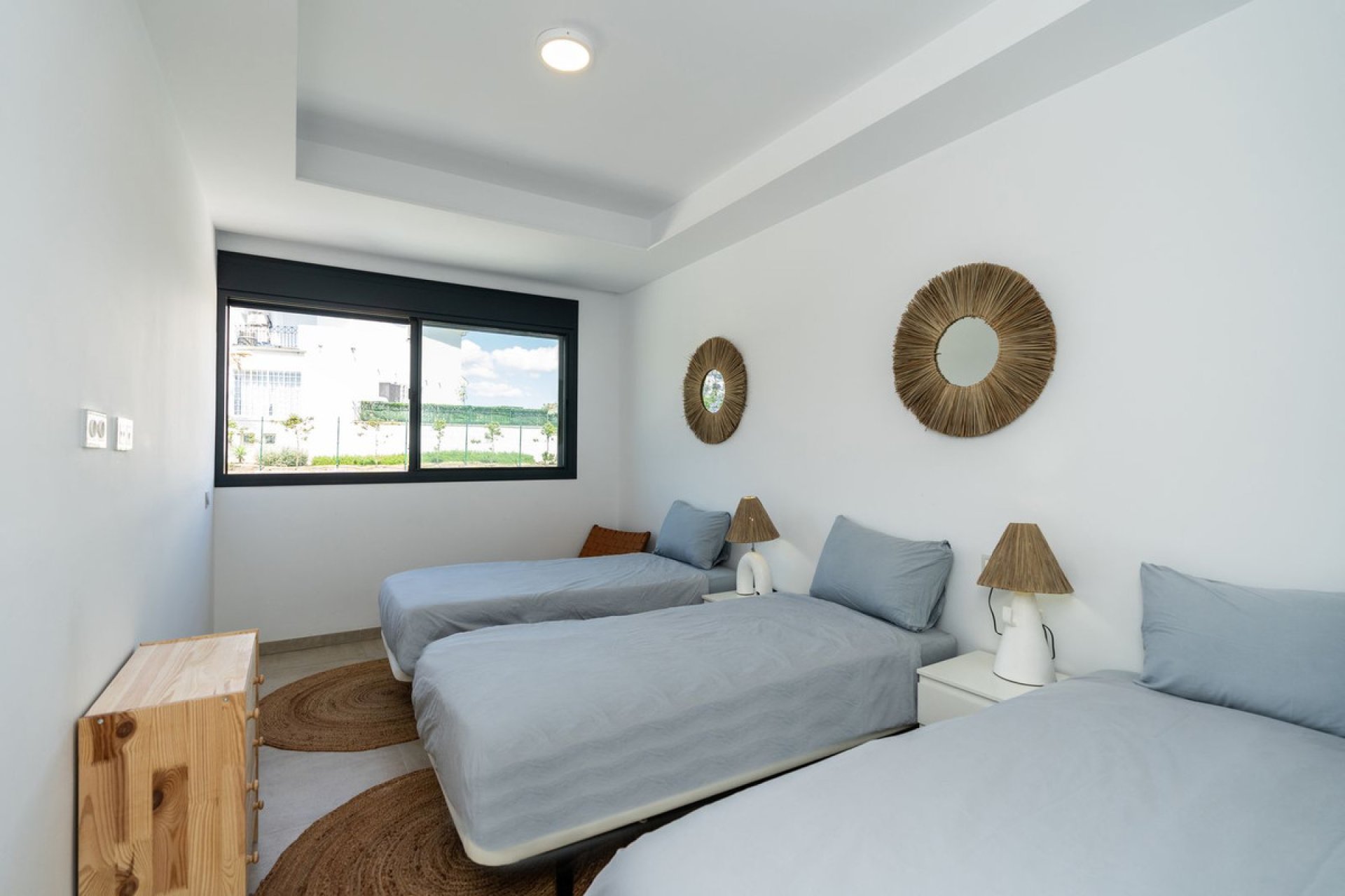 Reventa - Apartment - Middle Floor Apartment - Estepona - Estepona Centro