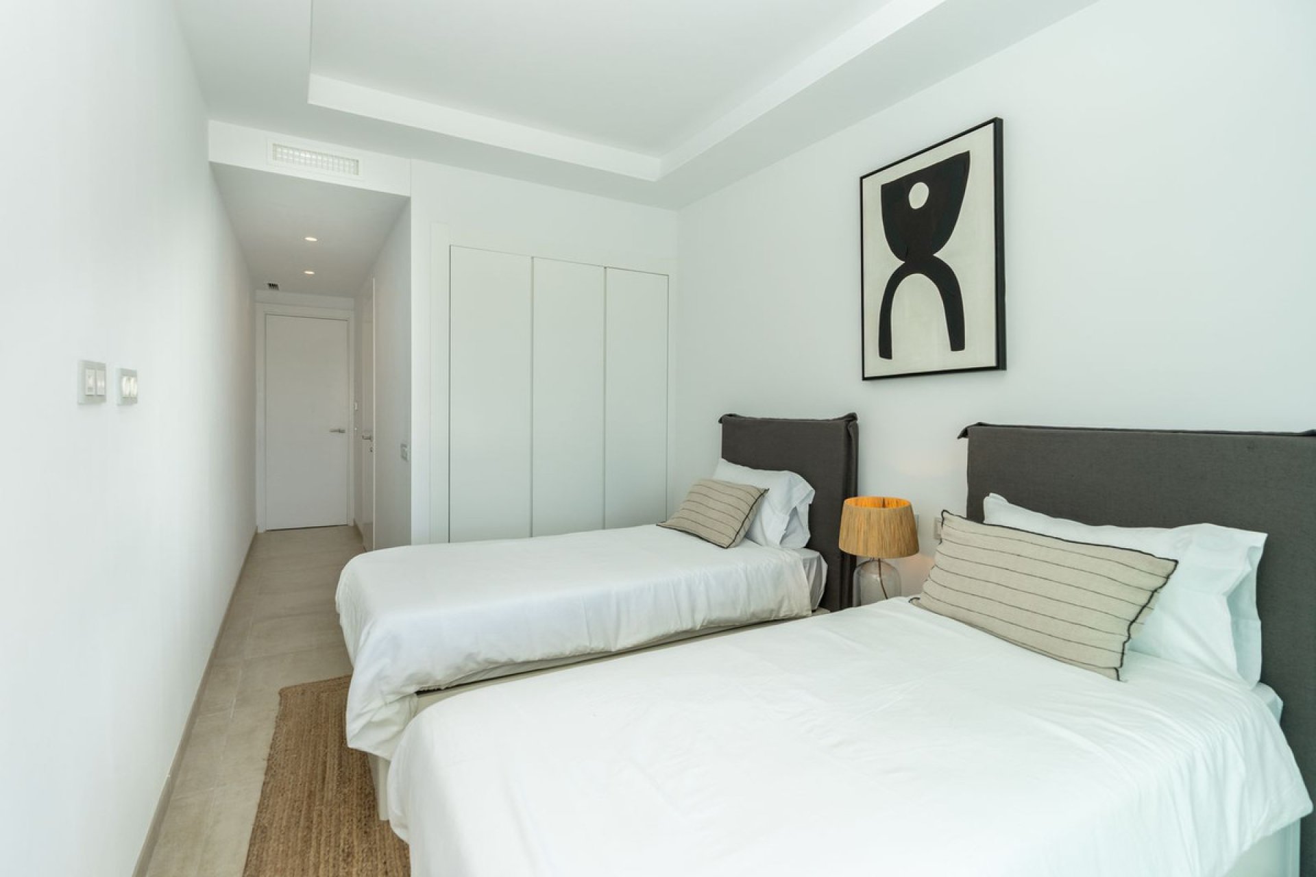 Reventa - Apartment - Middle Floor Apartment - Estepona - Estepona Centro