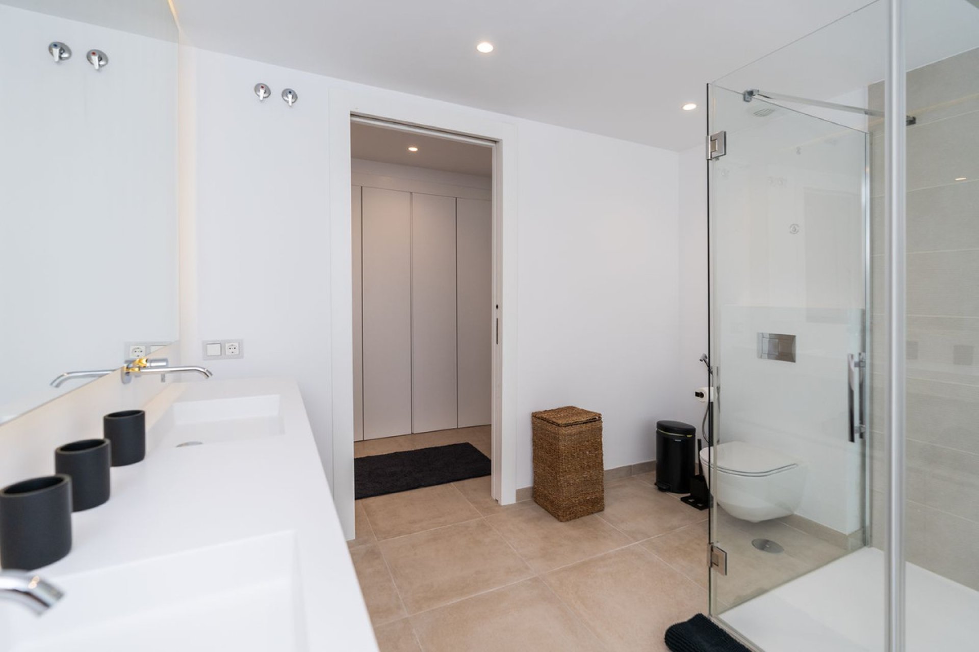 Reventa - Apartment - Middle Floor Apartment - Estepona - Estepona Centro