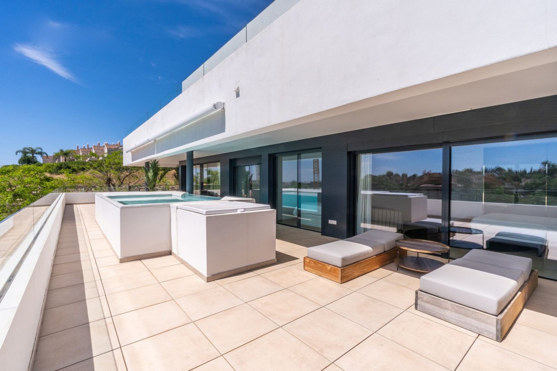 Reventa - Apartment - Middle Floor Apartment - Estepona - Estepona Centro