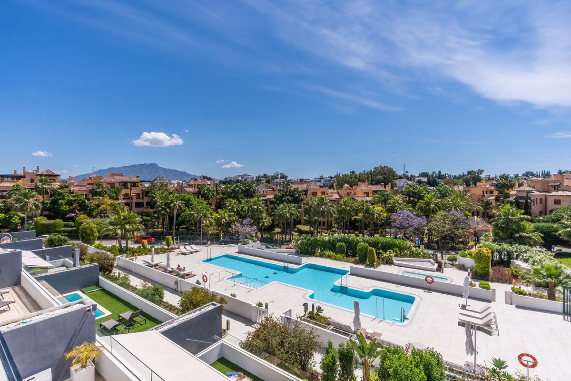 Reventa - Apartment - Middle Floor Apartment - Estepona - Estepona Centro