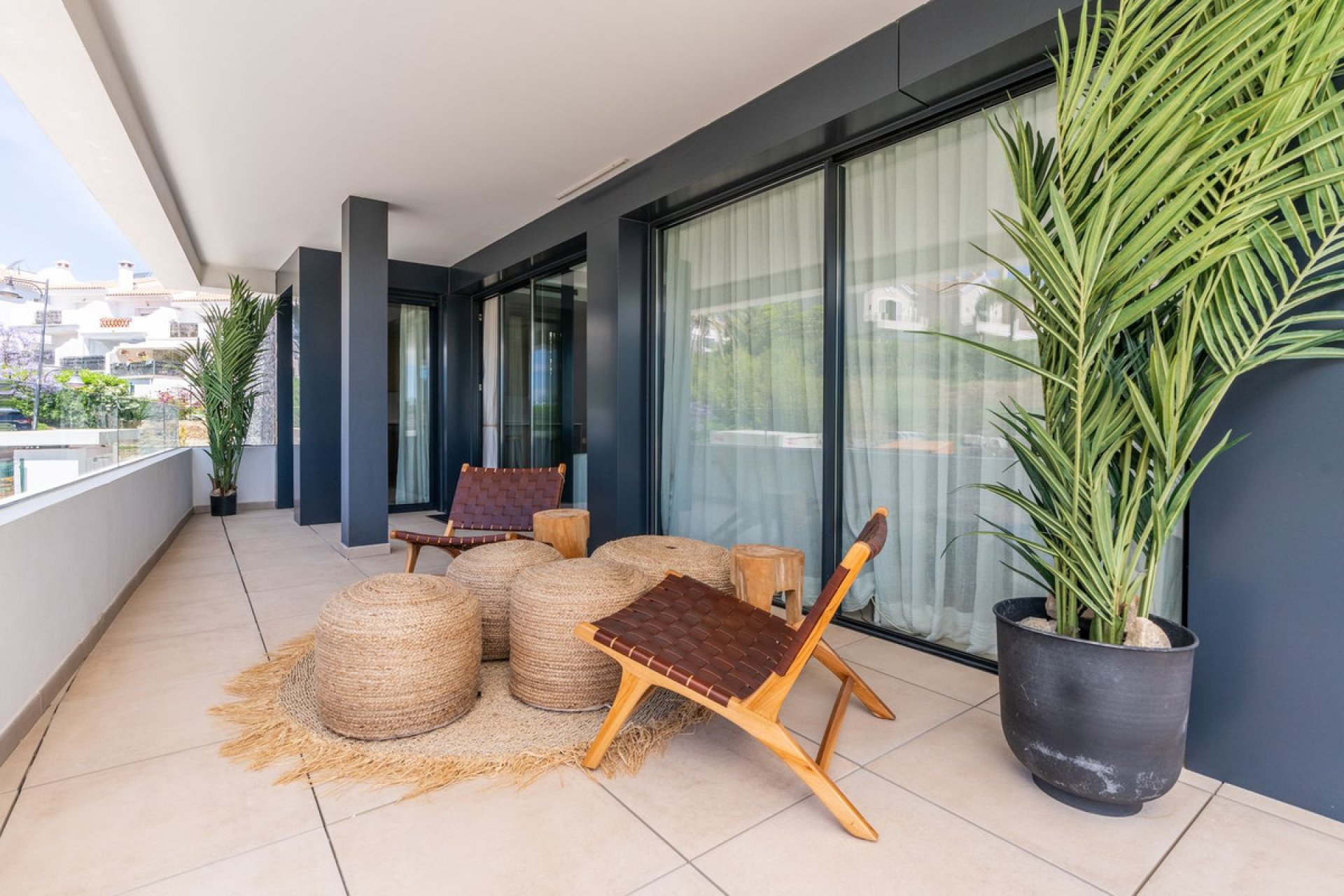 Reventa - Apartment - Middle Floor Apartment - Estepona - Estepona Centro