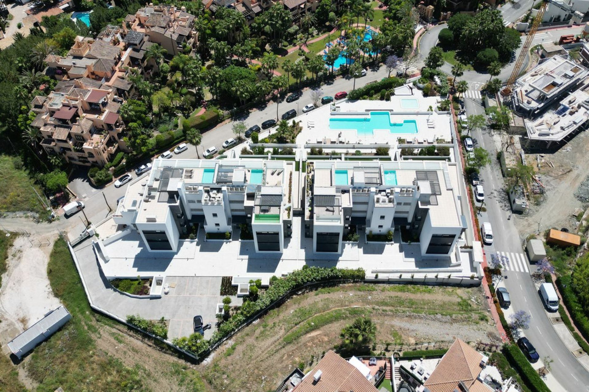 Reventa - Apartment - Middle Floor Apartment - Estepona - Estepona Centro