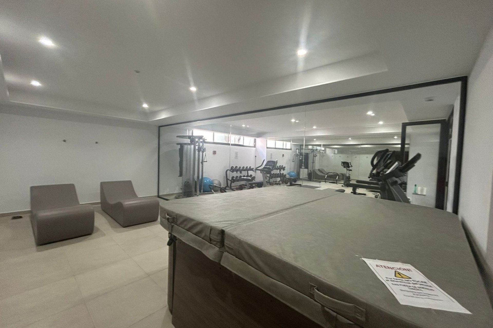 Reventa - Apartment - Middle Floor Apartment - Estepona - Estepona Centro