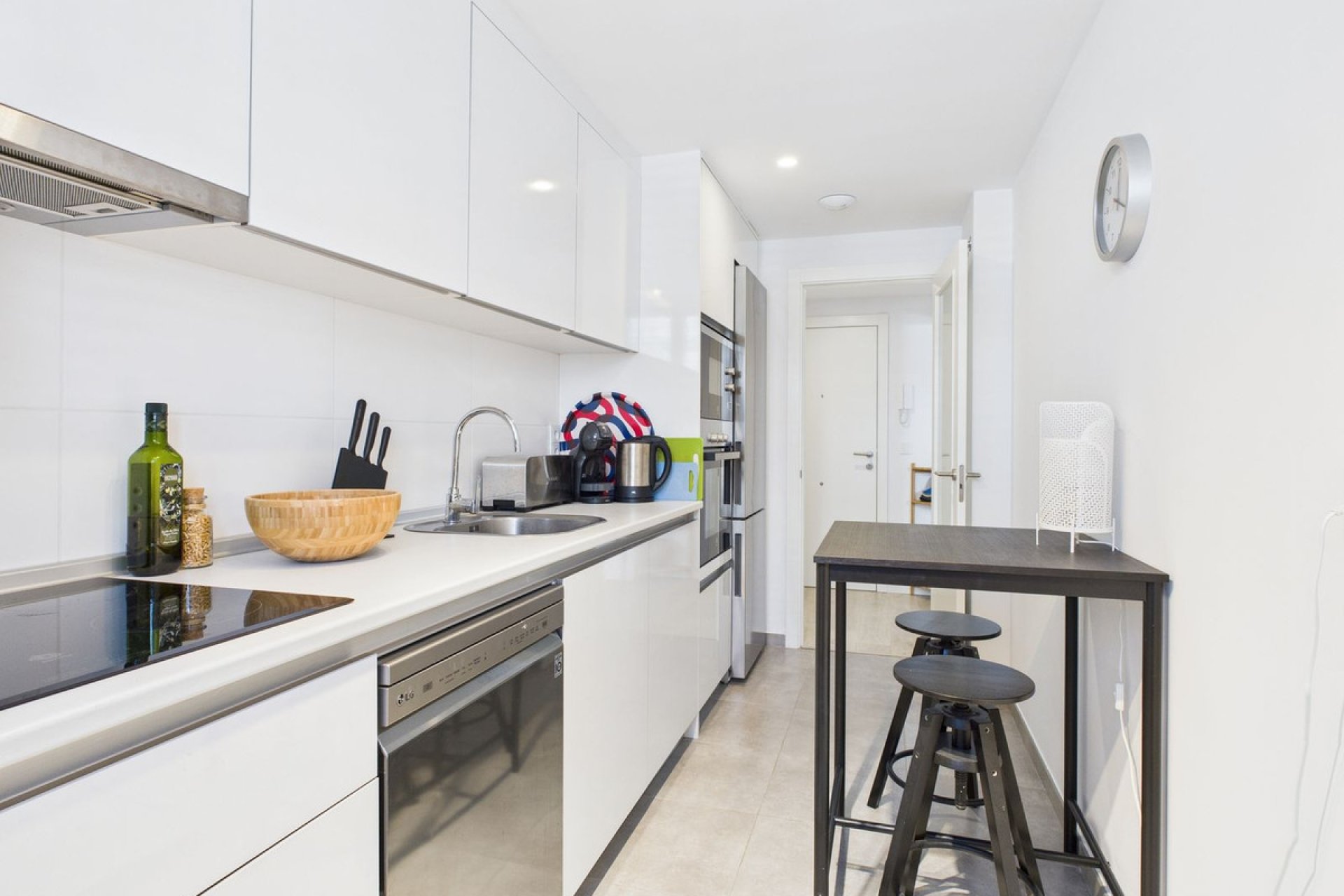 Reventa - Apartment - Middle Floor Apartment - Estepona - Estepona Centro