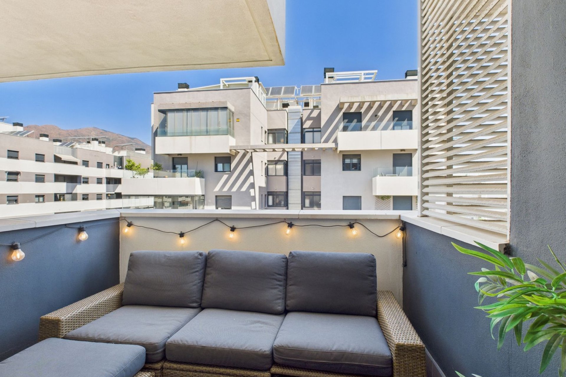 Reventa - Apartment - Middle Floor Apartment - Estepona - Estepona Centro