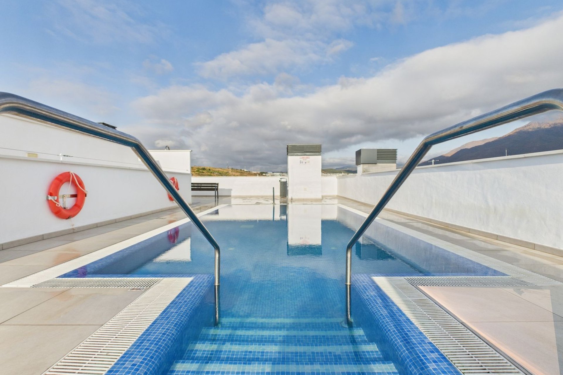 Reventa - Apartment - Middle Floor Apartment - Estepona - Estepona Centro