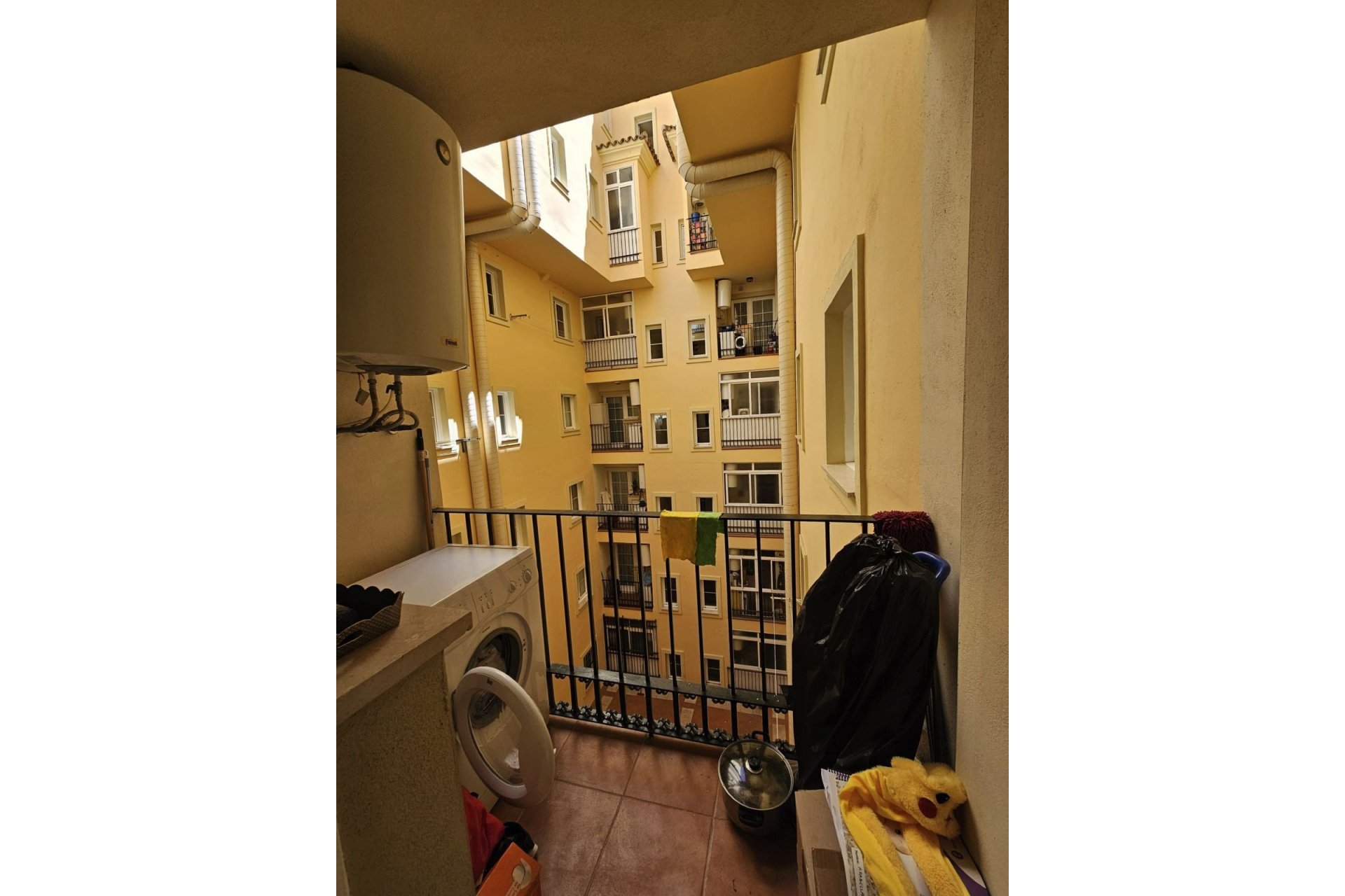 Reventa - Apartment - Middle Floor Apartment - Estepona - Estepona Centro