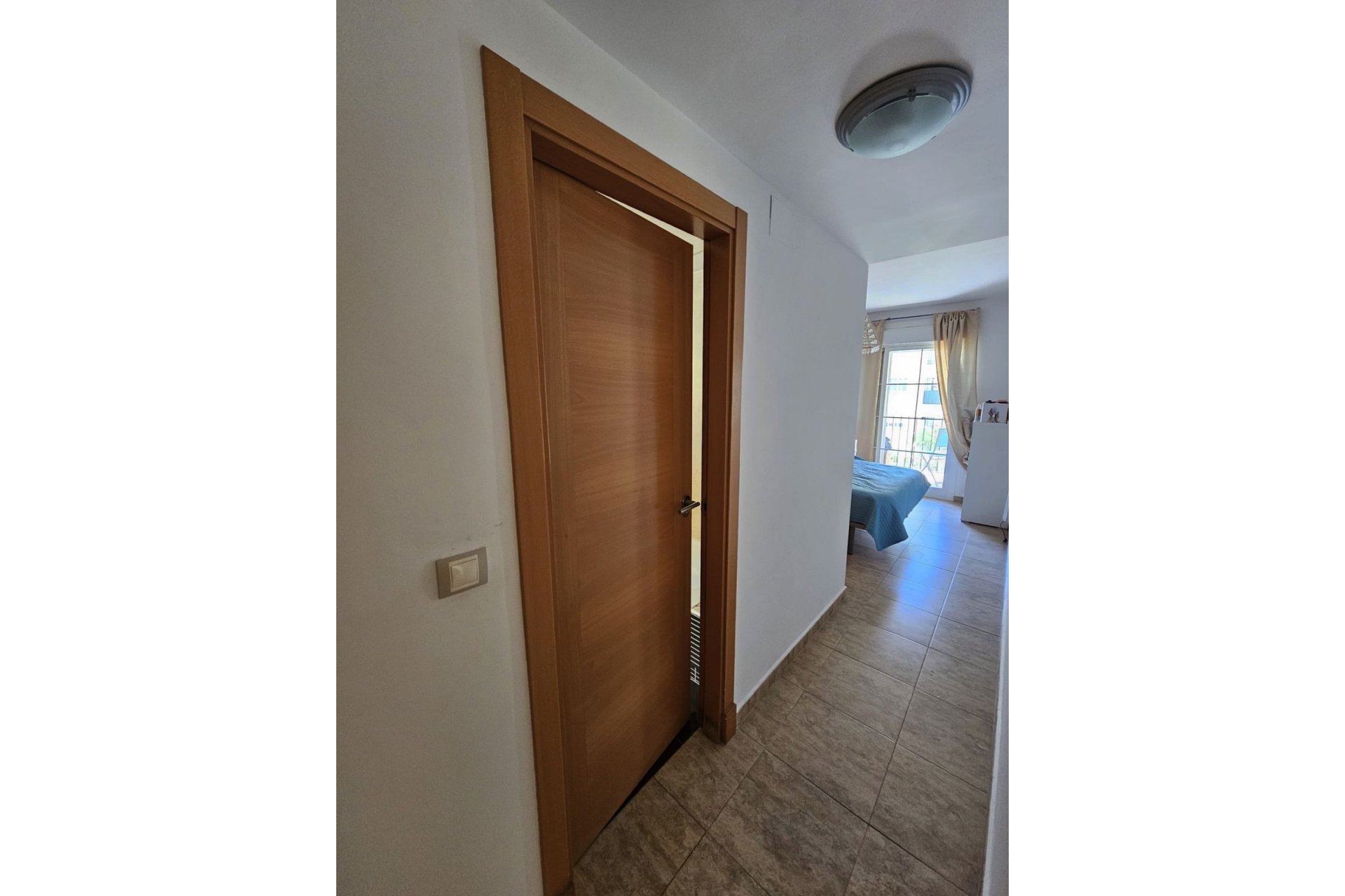 Reventa - Apartment - Middle Floor Apartment - Estepona - Estepona Centro