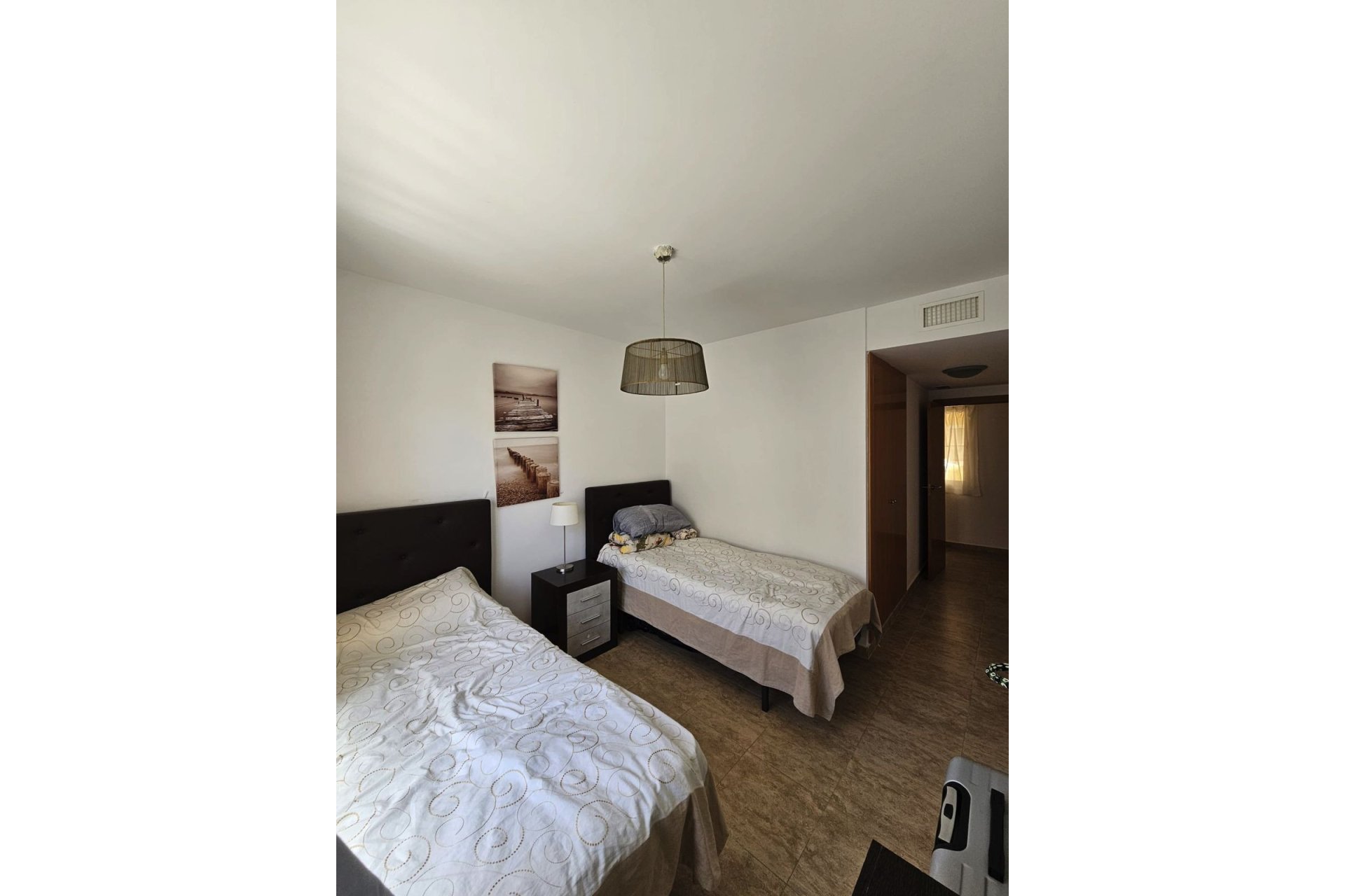 Reventa - Apartment - Middle Floor Apartment - Estepona - Estepona Centro