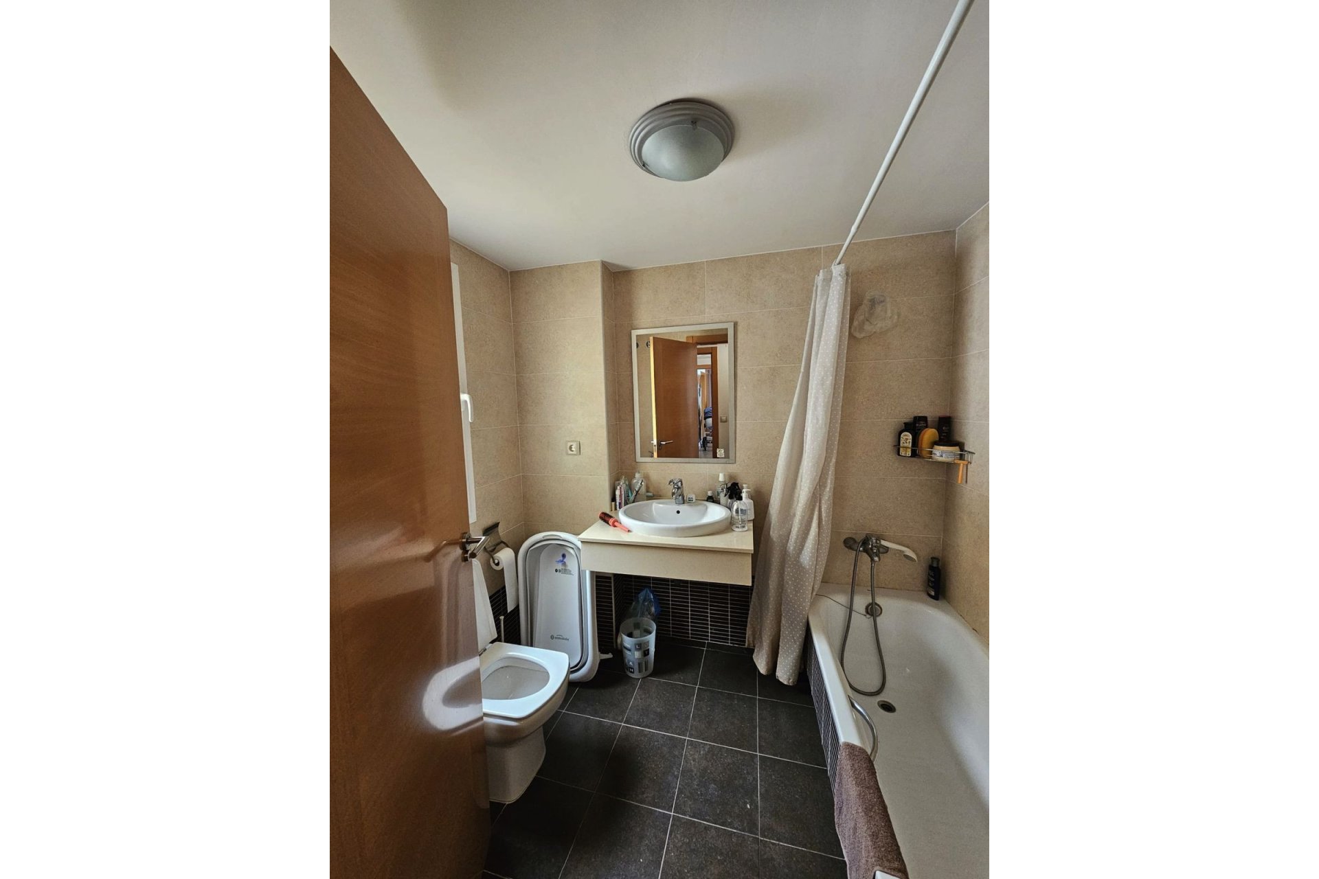 Reventa - Apartment - Middle Floor Apartment - Estepona - Estepona Centro