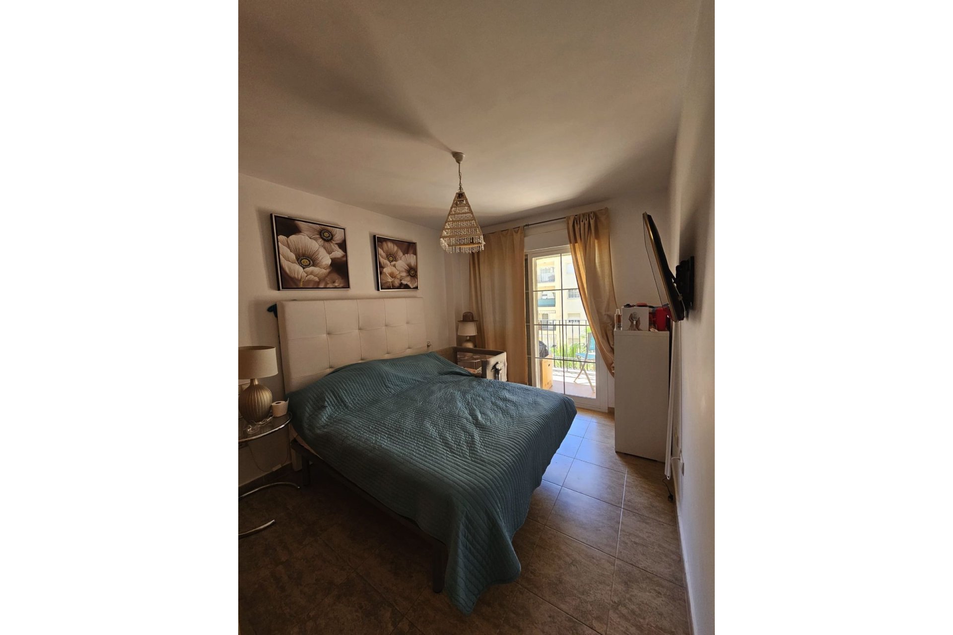 Reventa - Apartment - Middle Floor Apartment - Estepona - Estepona Centro