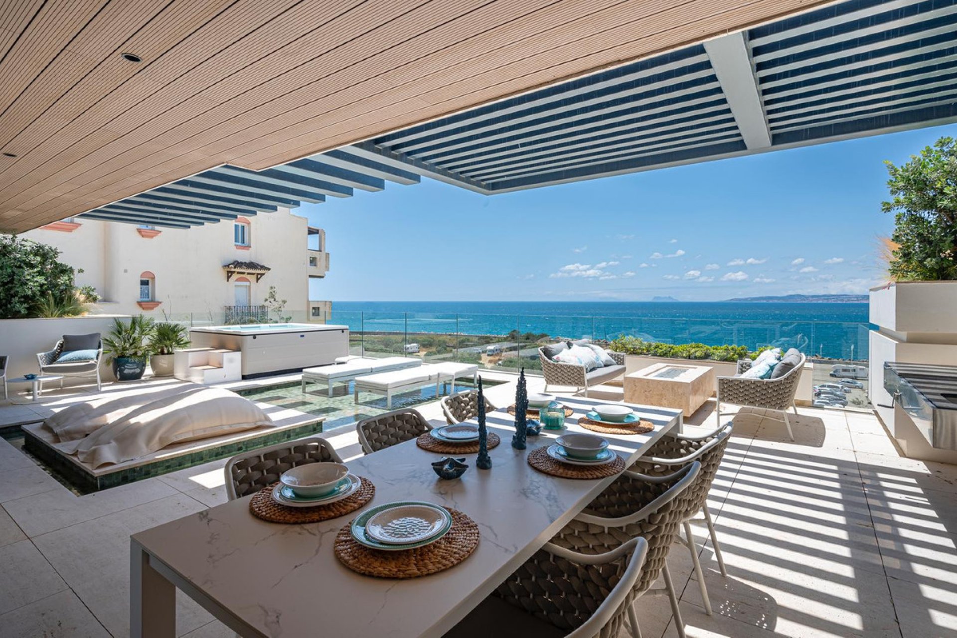 Reventa - Apartment - Middle Floor Apartment - Estepona - Estepona Centro