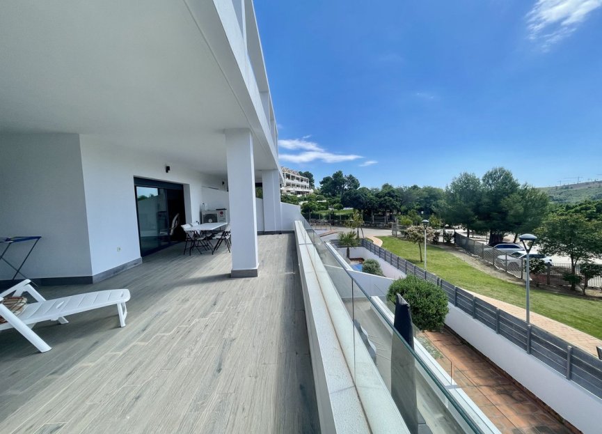 Reventa - Apartment - Middle Floor Apartment - Estepona - Estepona Centro