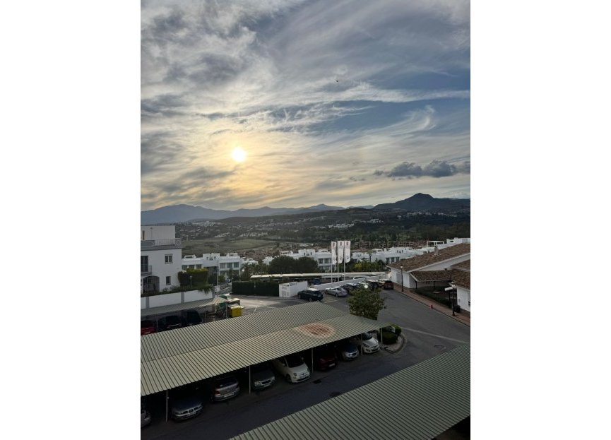 Reventa - Apartment - Middle Floor Apartment - Estepona - Estepona Centro