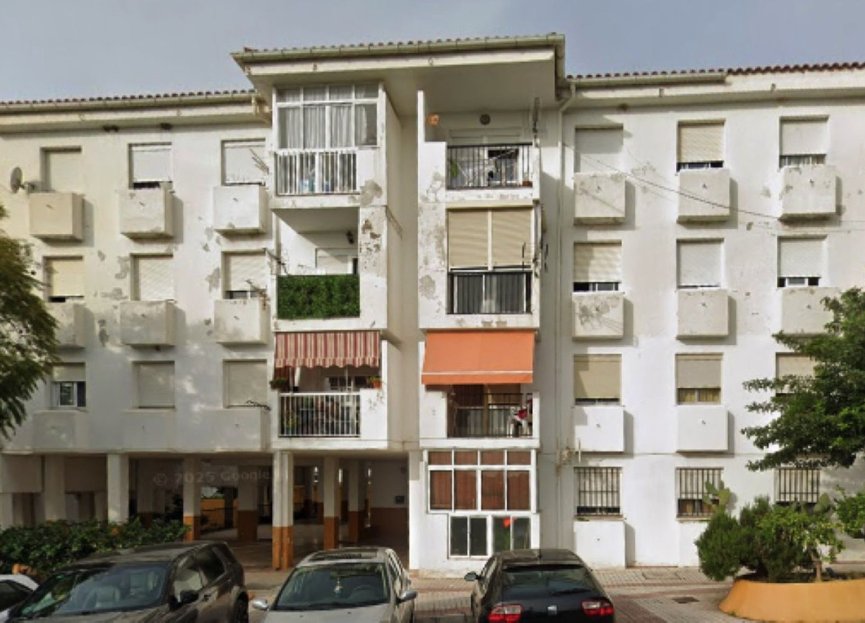 Reventa - Apartment - Middle Floor Apartment - Estepona - Estepona Centro
