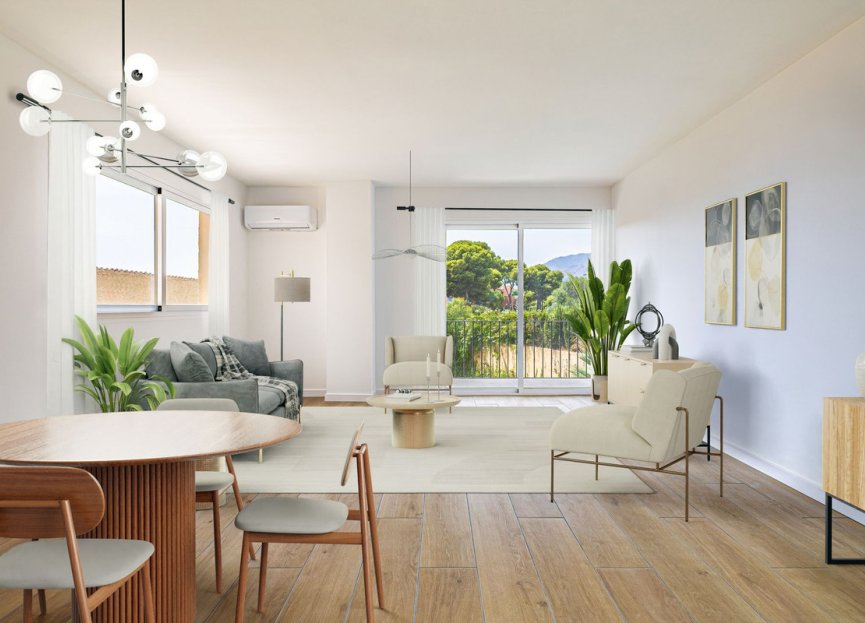 Reventa - Apartment - Middle Floor Apartment - Estepona - Estepona Centro