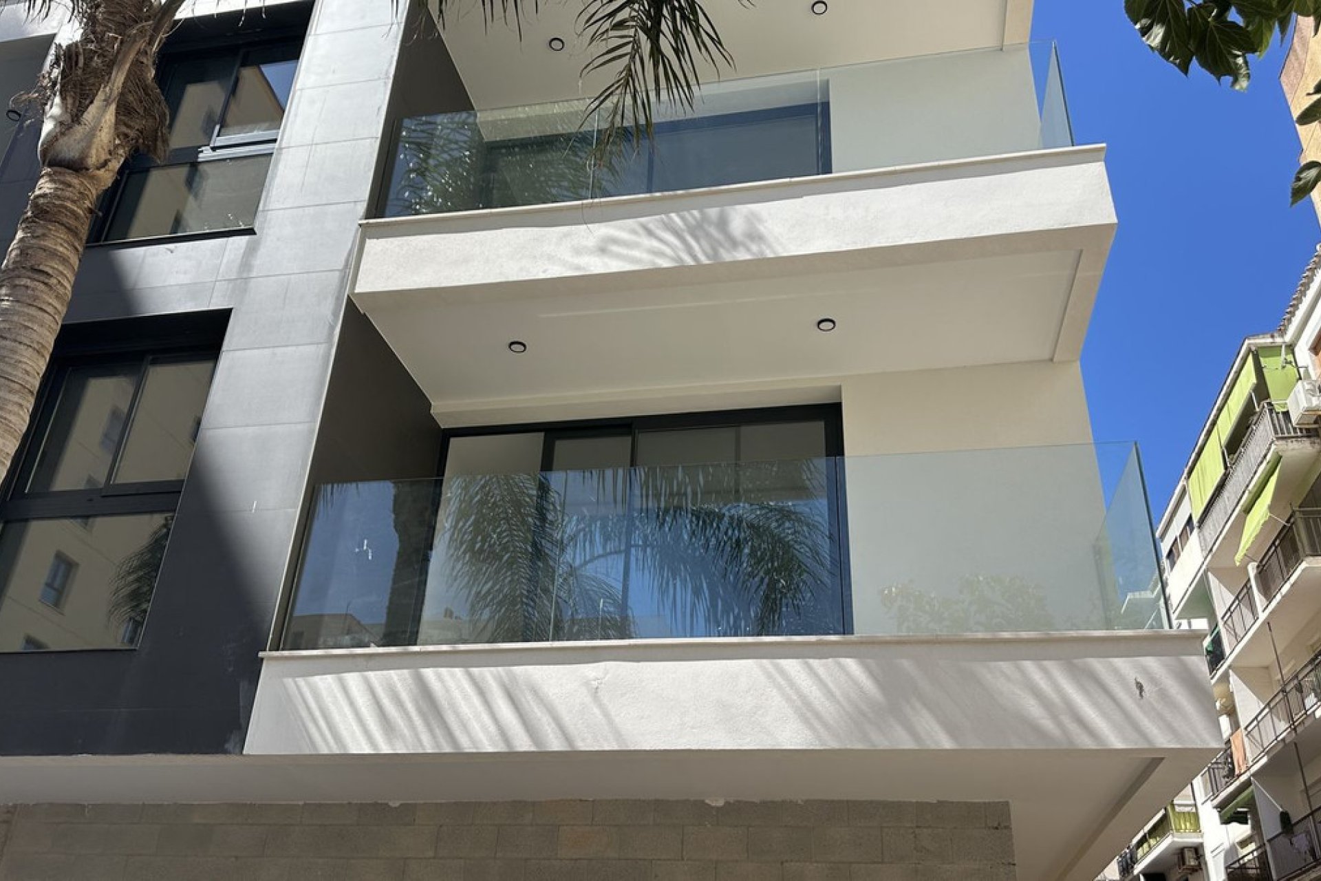 Reventa - Apartment - Middle Floor Apartment - Estepona - Estepona Centro