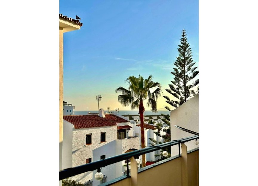 Reventa - Apartment - Middle Floor Apartment - Estepona - Estepona Centro