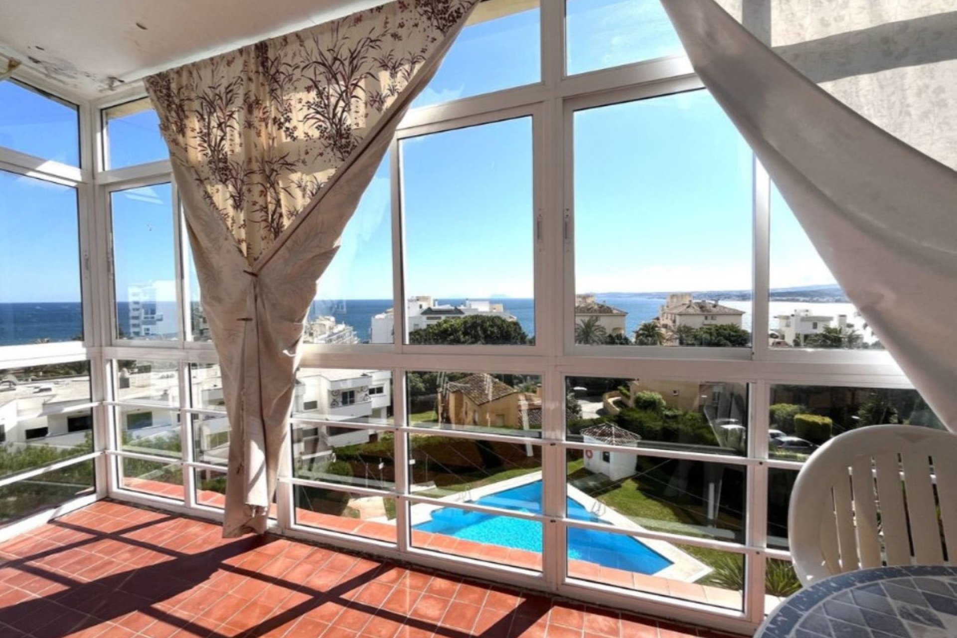 Reventa - Apartment - Middle Floor Apartment - Estepona - Estepona Centro