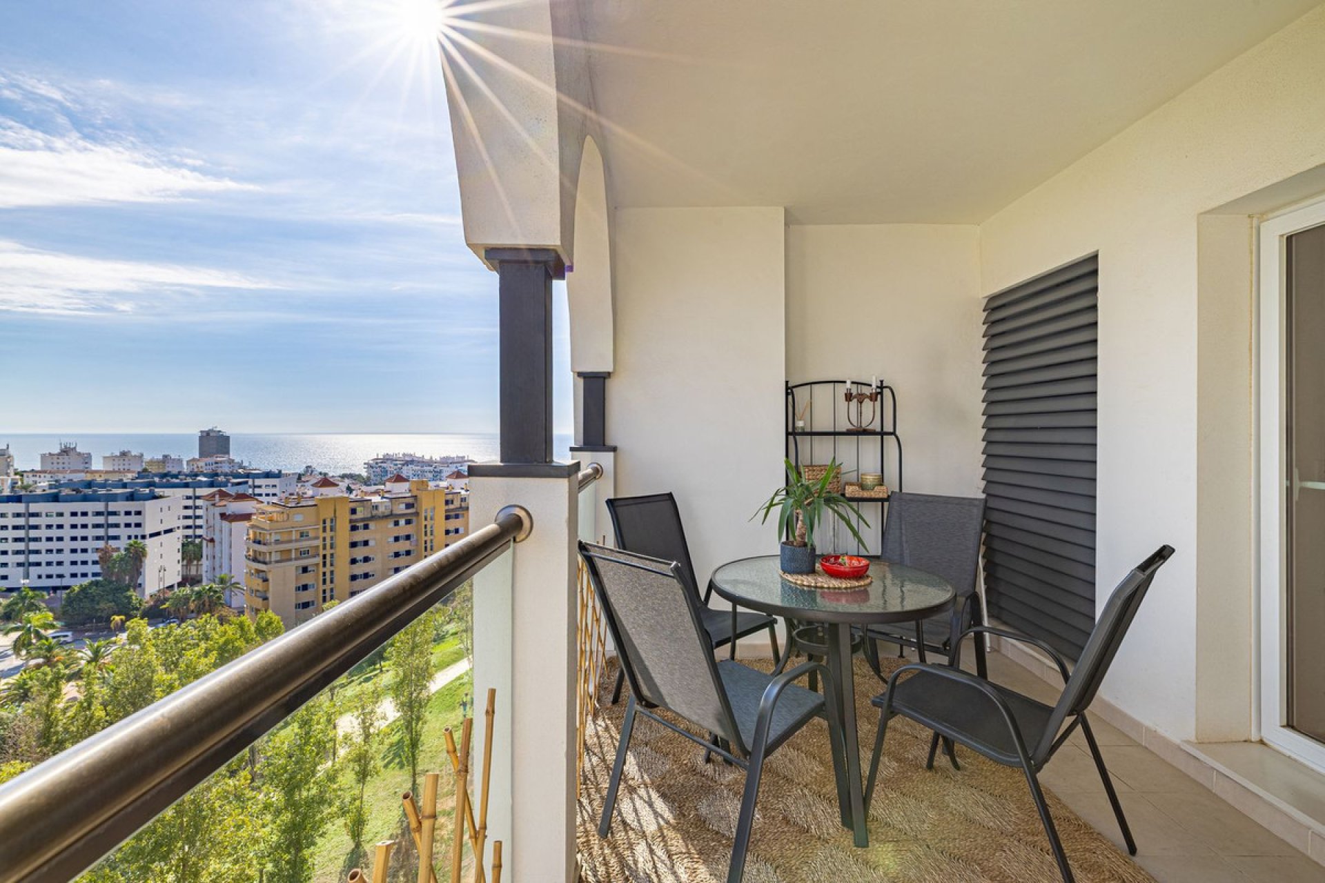 Reventa - Apartment - Middle Floor Apartment - Estepona - Estepona Centro