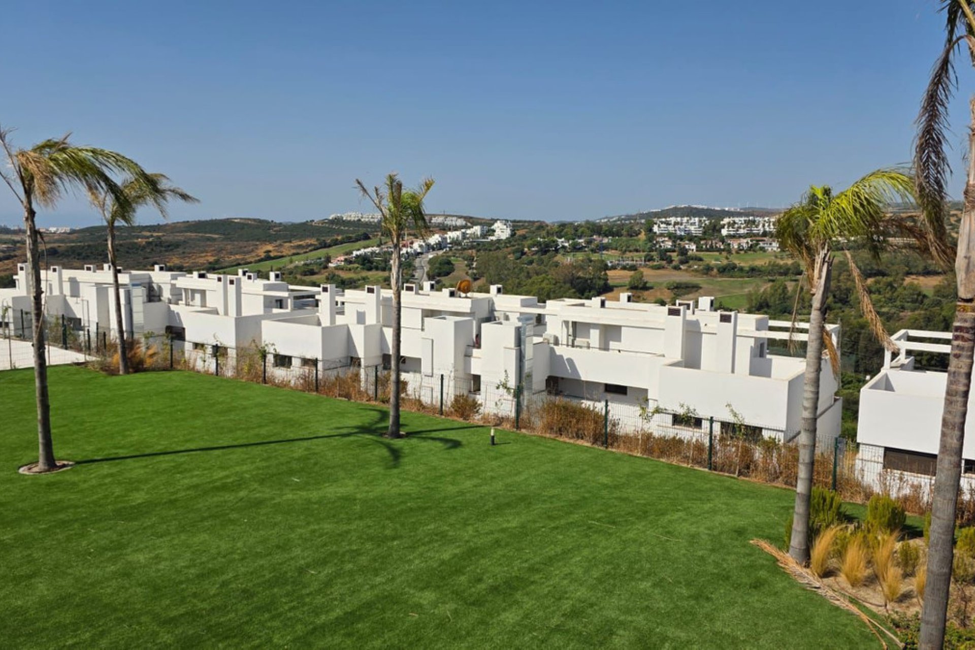 Reventa - Apartment - Middle Floor Apartment - Estepona - Estepona Centro