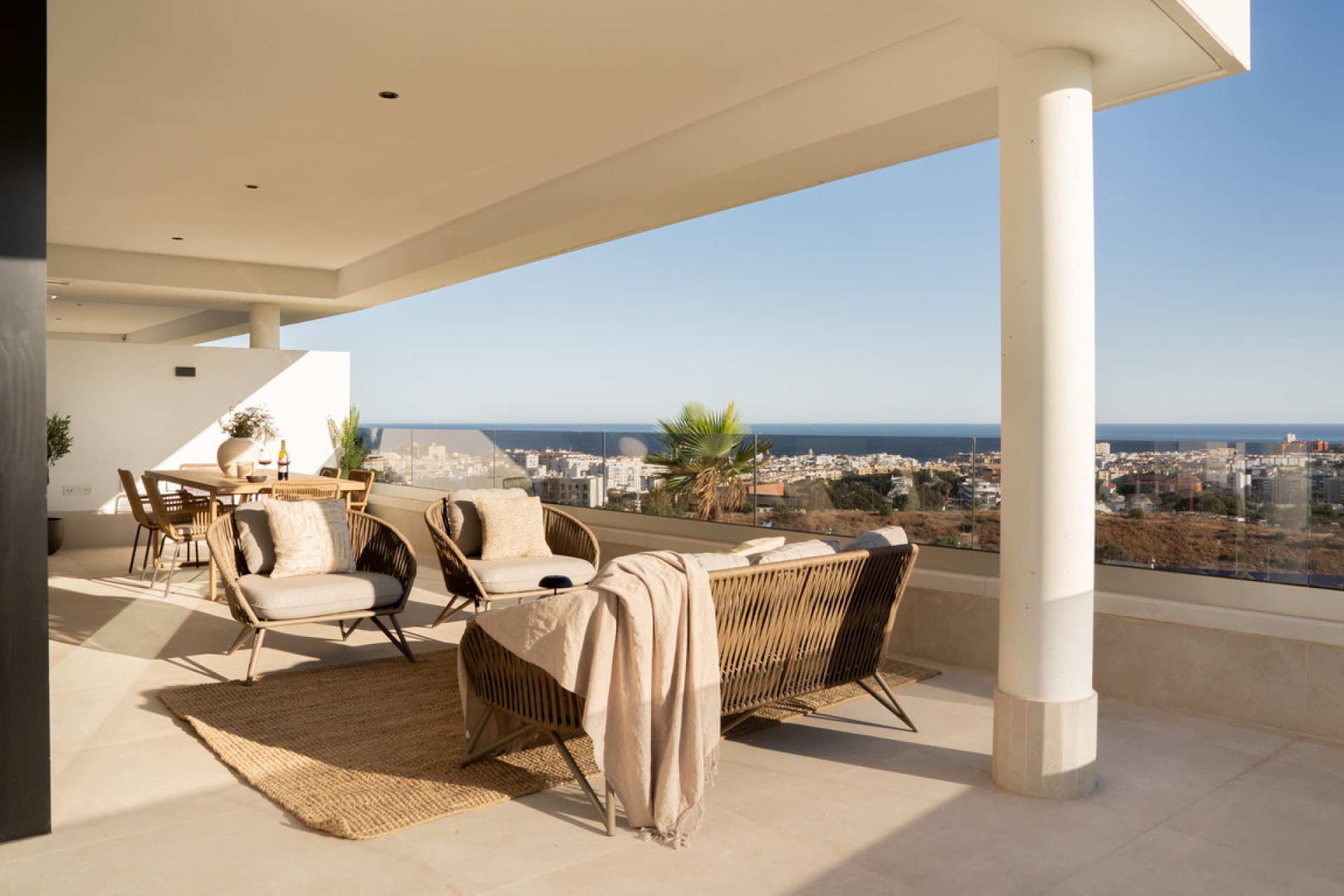 Reventa - Apartment - Middle Floor Apartment - Estepona - Estepona Centro