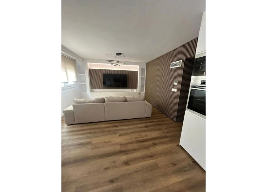 Reventa - Apartment - Middle Floor Apartment - Estepona - Estepona Centro