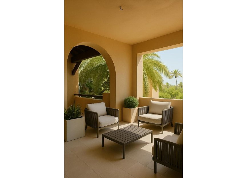 Reventa - Apartment - Middle Floor Apartment - Estepona - Estepona Centro