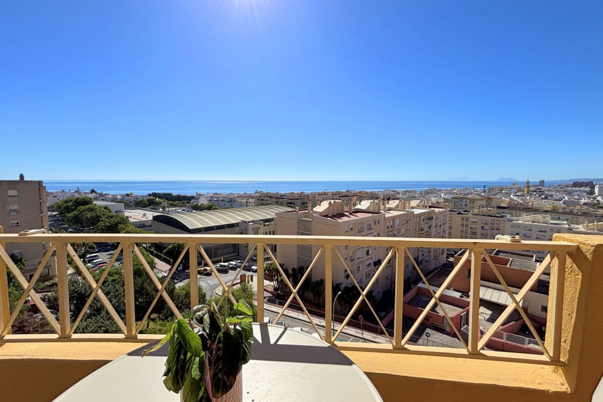Reventa - Apartment - Middle Floor Apartment - Estepona - Estepona Centro