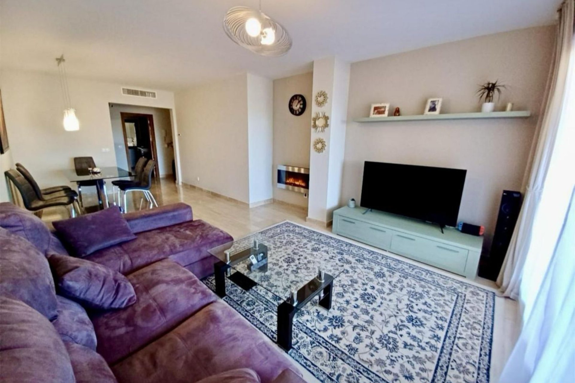 Reventa - Apartment - Middle Floor Apartment - Estepona - Estepona Centro