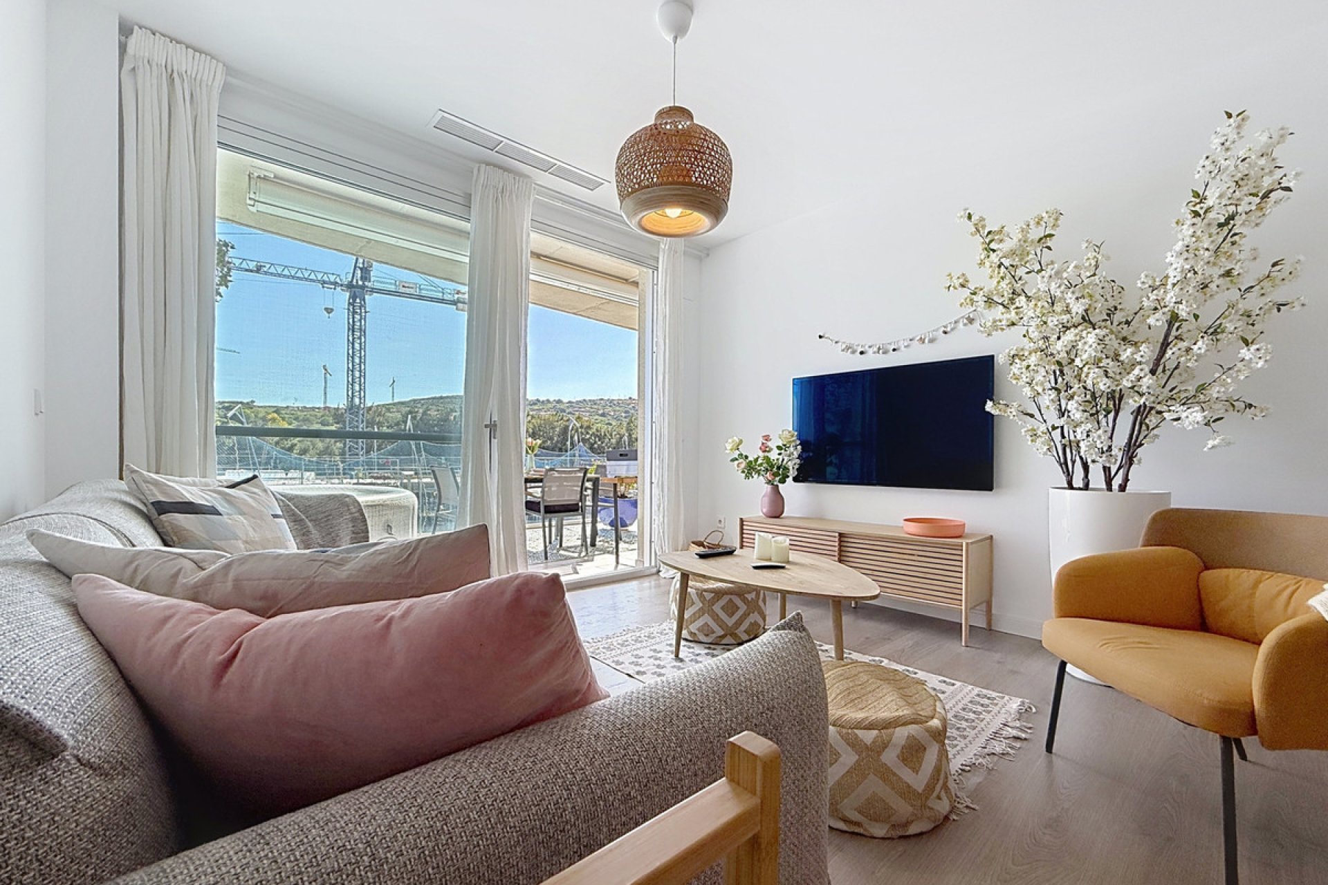 Reventa - Apartment - Middle Floor Apartment - Estepona - Estepona Centro