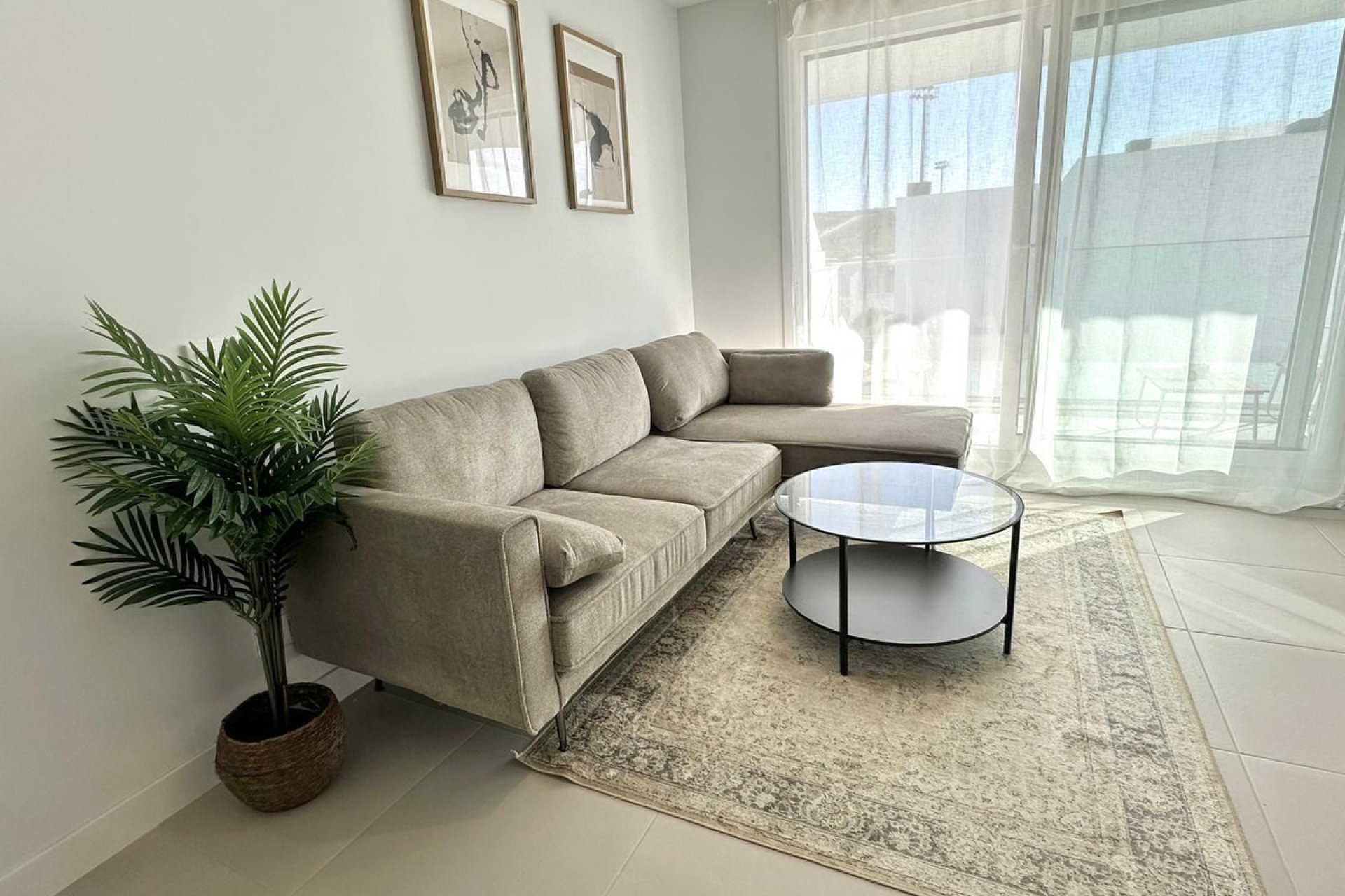 Reventa - Apartment - Middle Floor Apartment - Estepona - Estepona Centro