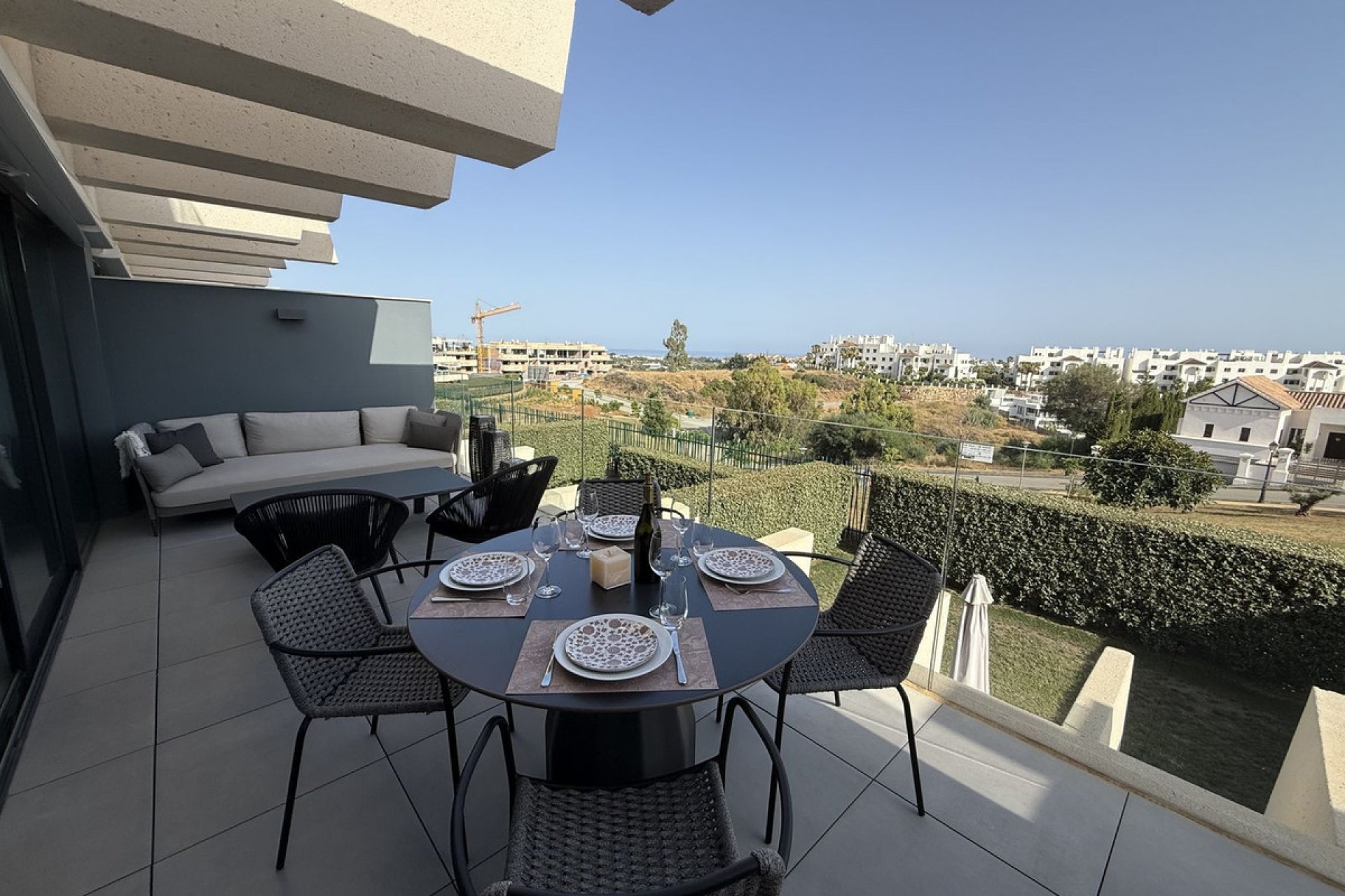 Reventa - Apartment - Middle Floor Apartment - Estepona - Estepona Centro