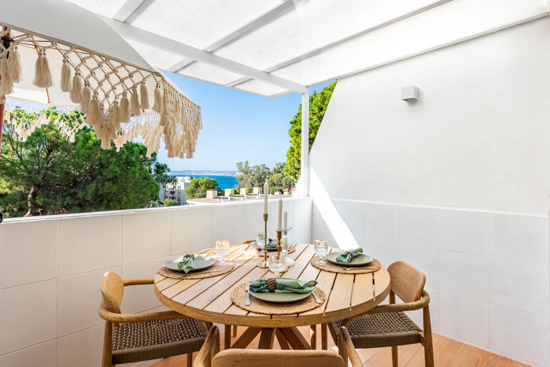 Reventa - Apartment - Middle Floor Apartment - Estepona - Estepona Centro