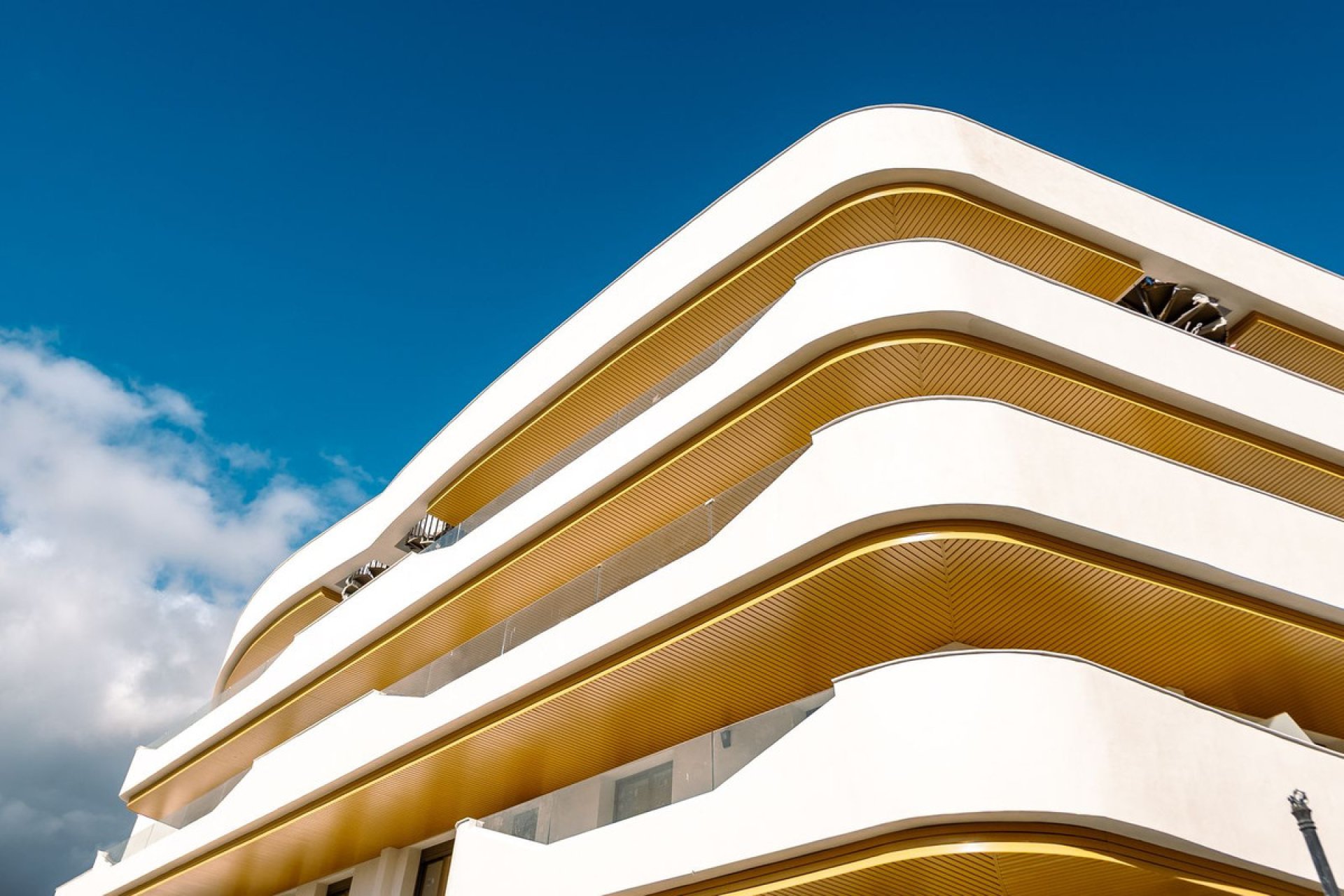 Reventa - Apartment - Middle Floor Apartment - Estepona - Estepona Centro