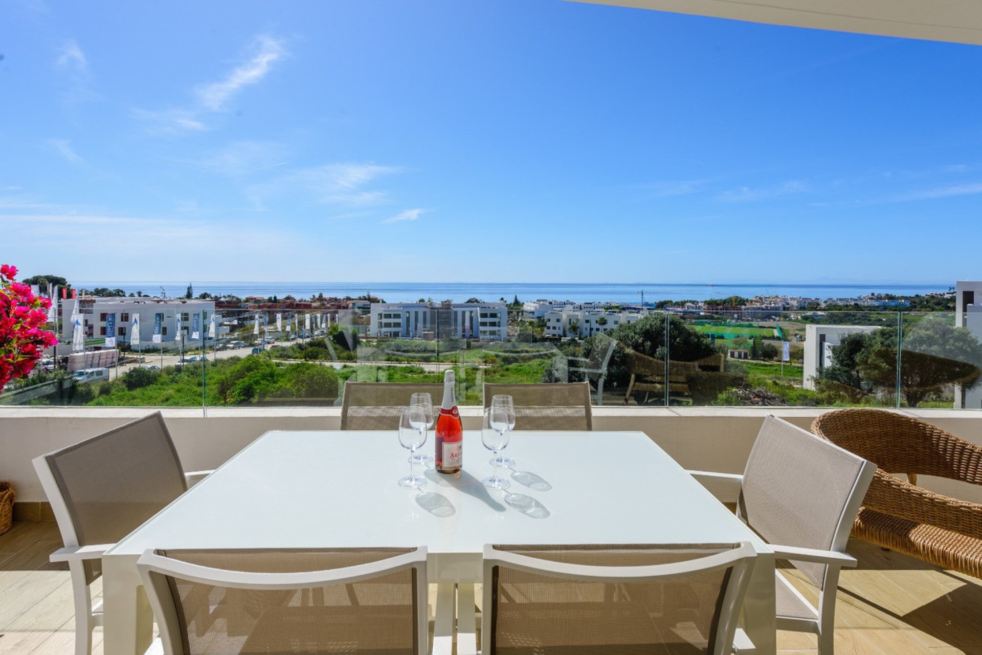 Reventa - Apartment - Middle Floor Apartment - Estepona - Estepona Centro