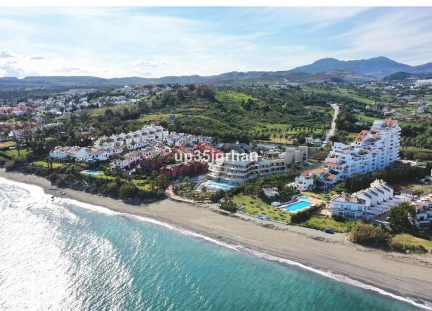 Reventa - Apartment - Middle Floor Apartment - Estepona - Estepona Centro
