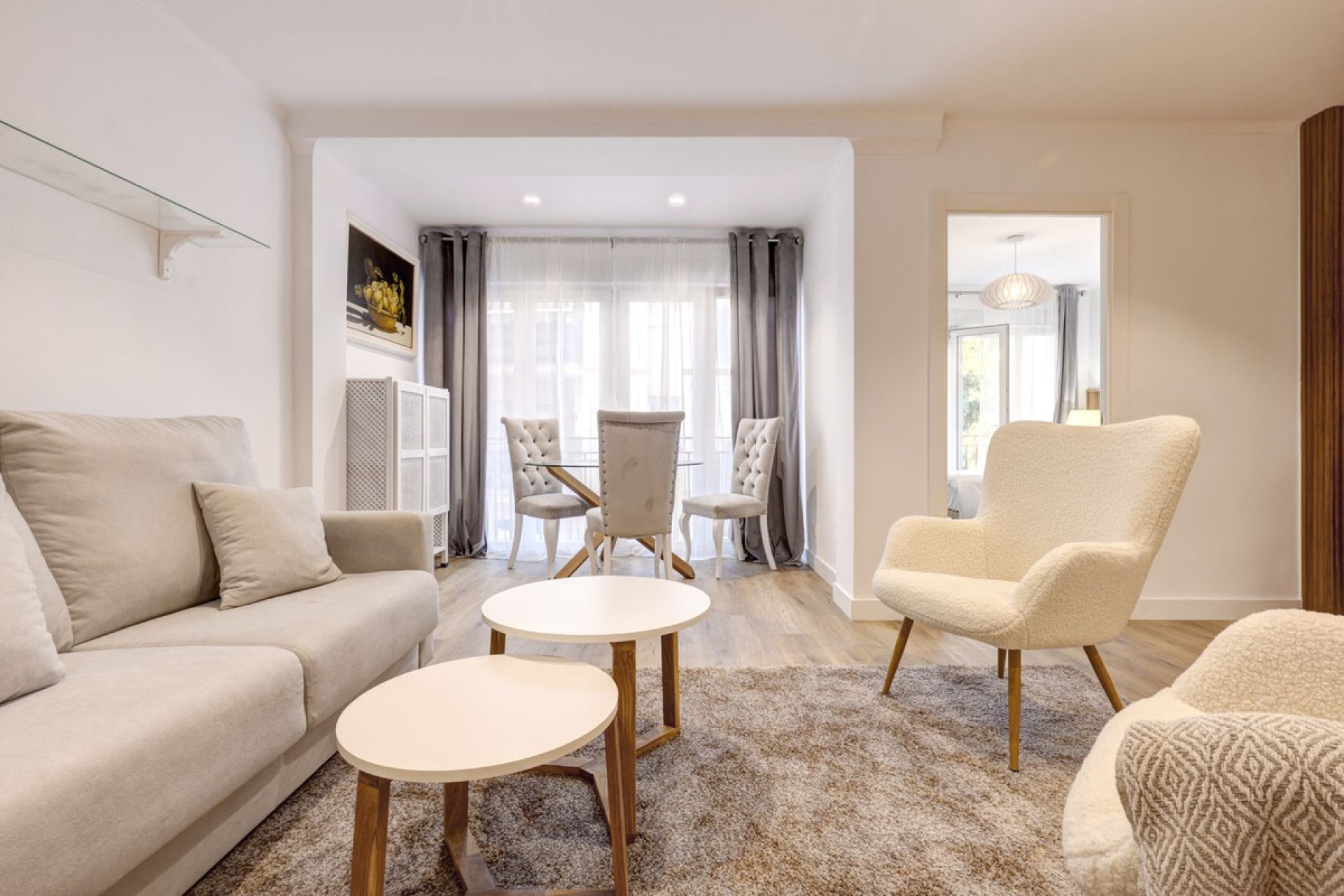 Reventa - Apartment - Middle Floor Apartment - Estepona - Estepona Centro