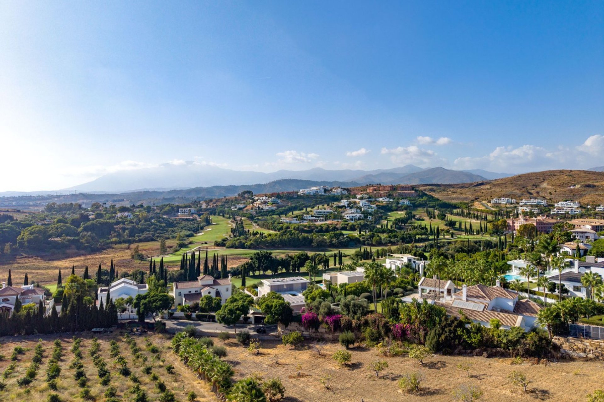 Reventa - Apartment - Middle Floor Apartment - Estepona - Estepona Centro