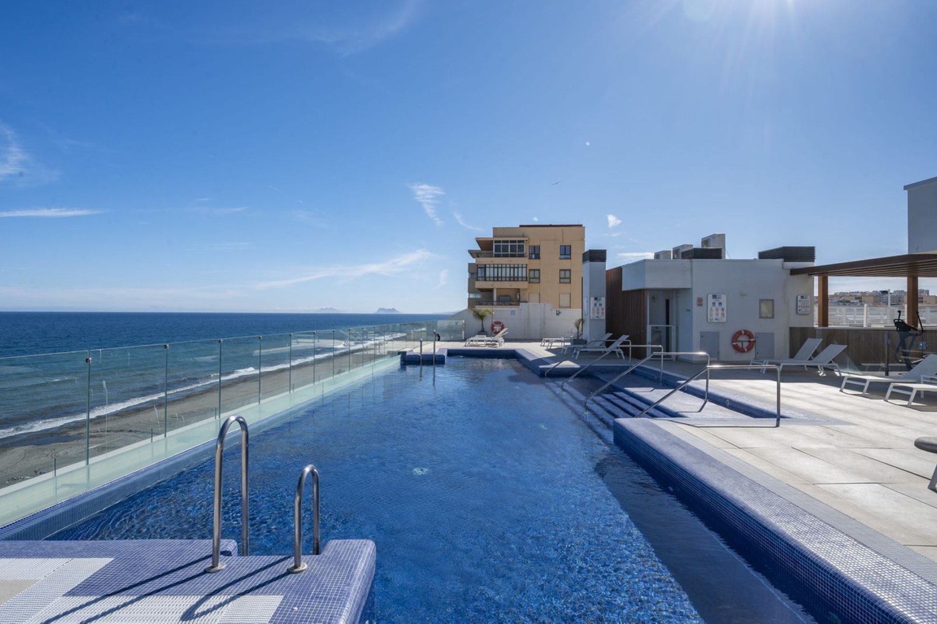 Reventa - Apartment - Middle Floor Apartment - Estepona - Estepona Centro