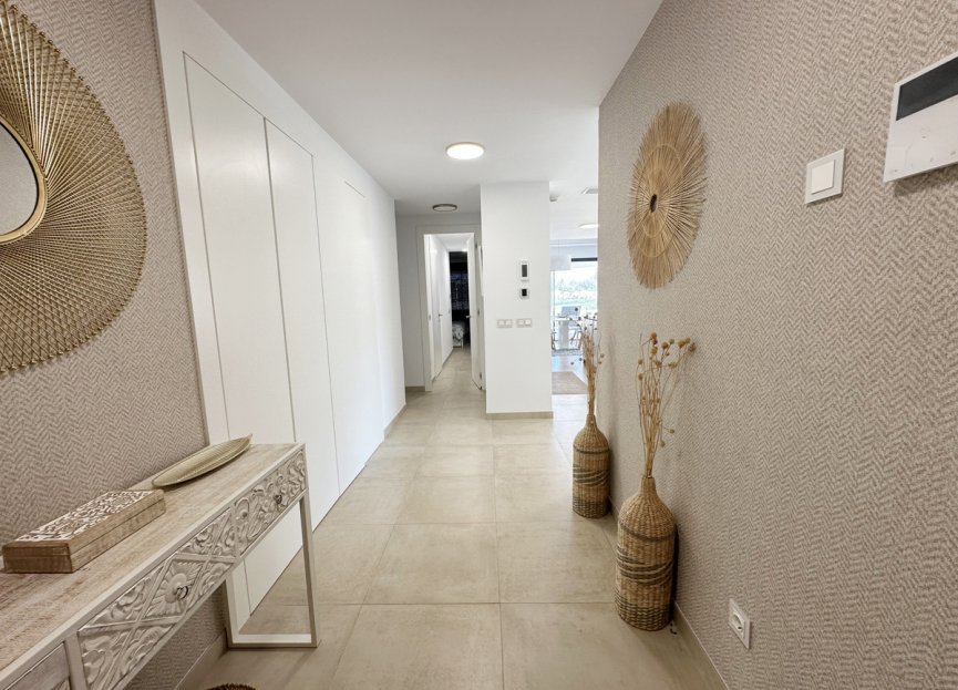 Reventa - Apartment - Middle Floor Apartment - Estepona - Estepona Centro