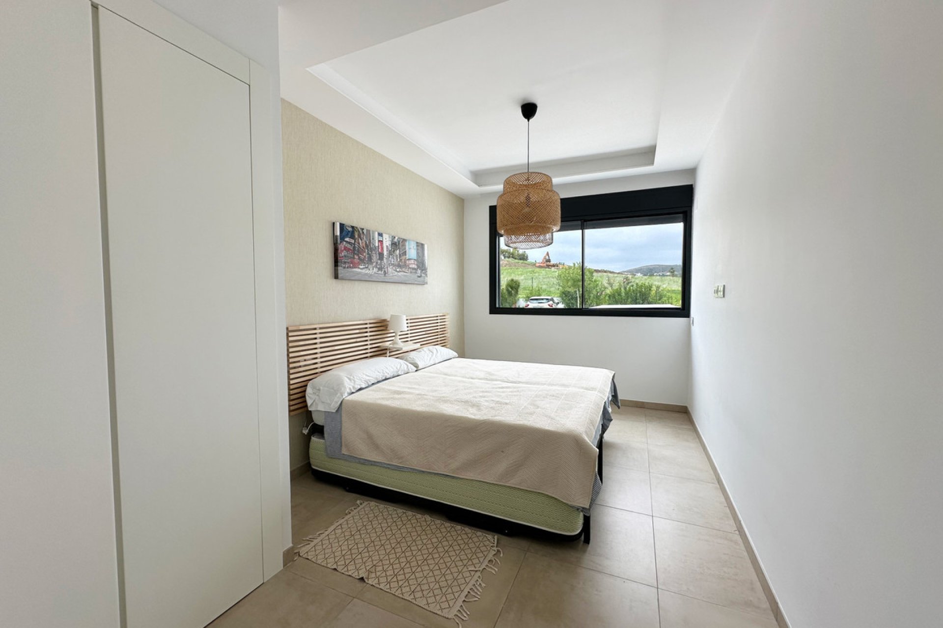 Reventa - Apartment - Middle Floor Apartment - Estepona - Estepona Centro