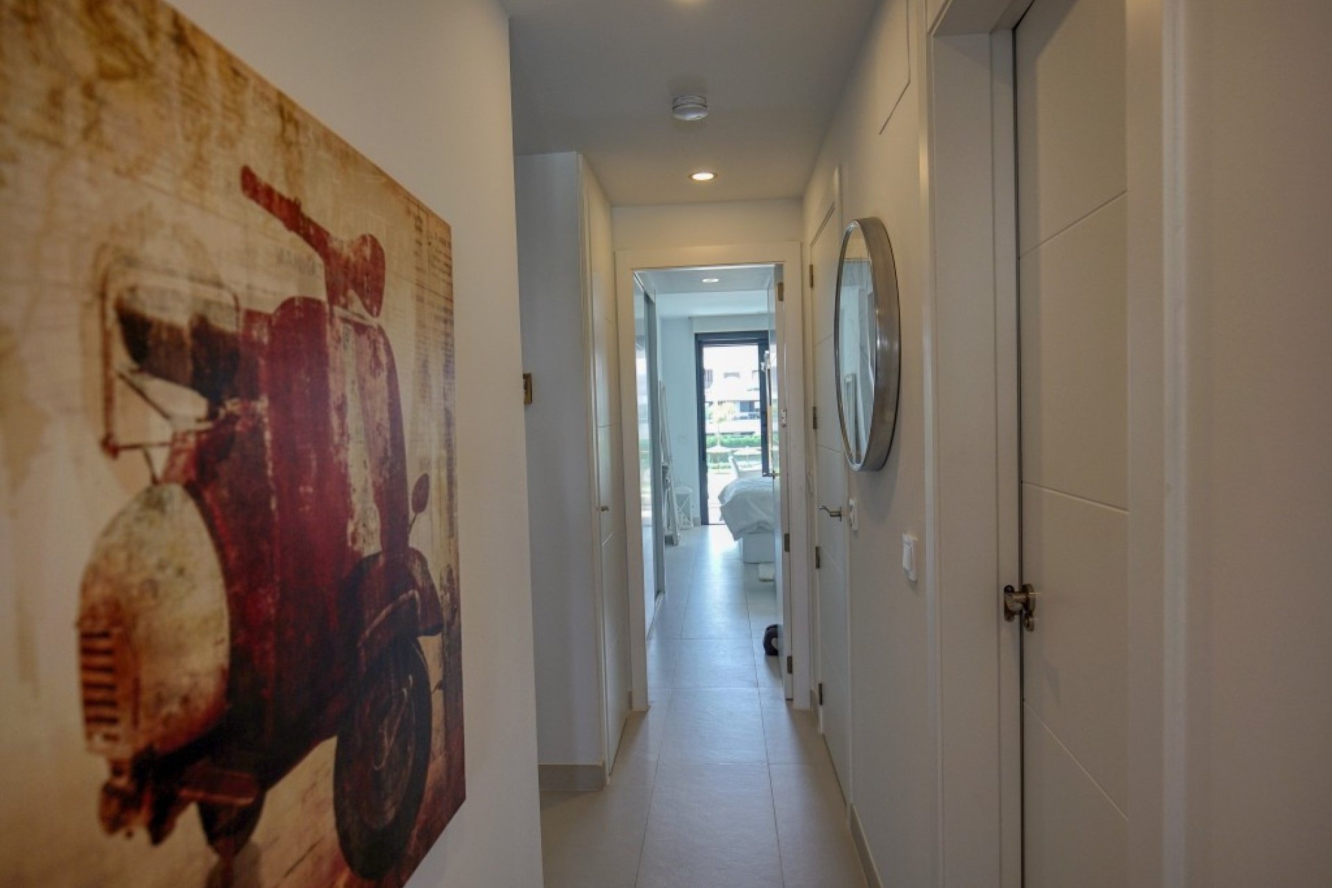 Reventa - Apartment - Middle Floor Apartment - Estepona - Estepona Centro