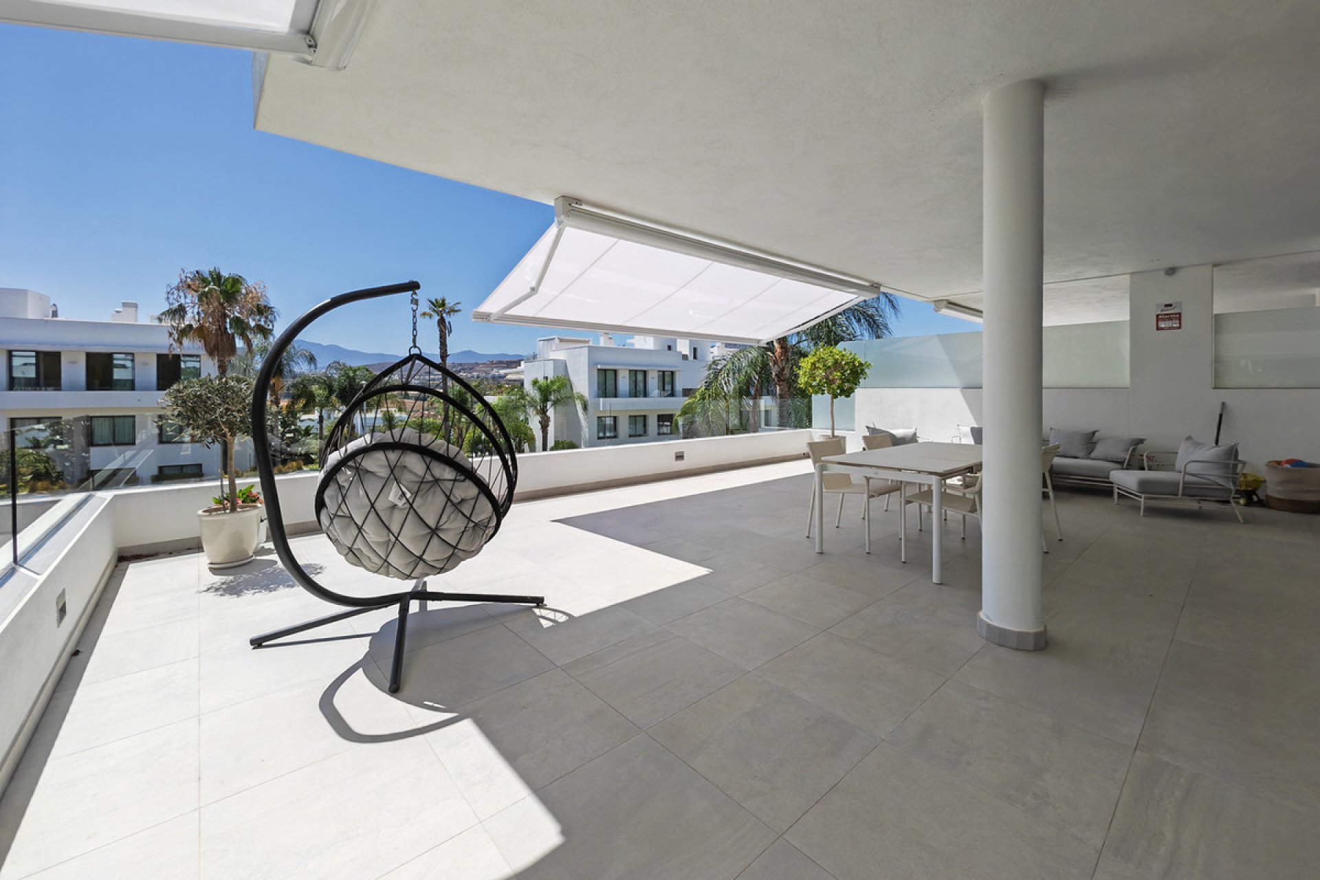 Reventa - Apartment - Middle Floor Apartment - Estepona - Estepona Centro