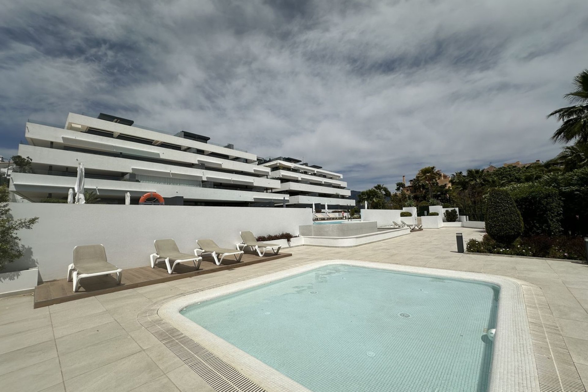 Reventa - Apartment - Middle Floor Apartment - Estepona - Estepona Centro