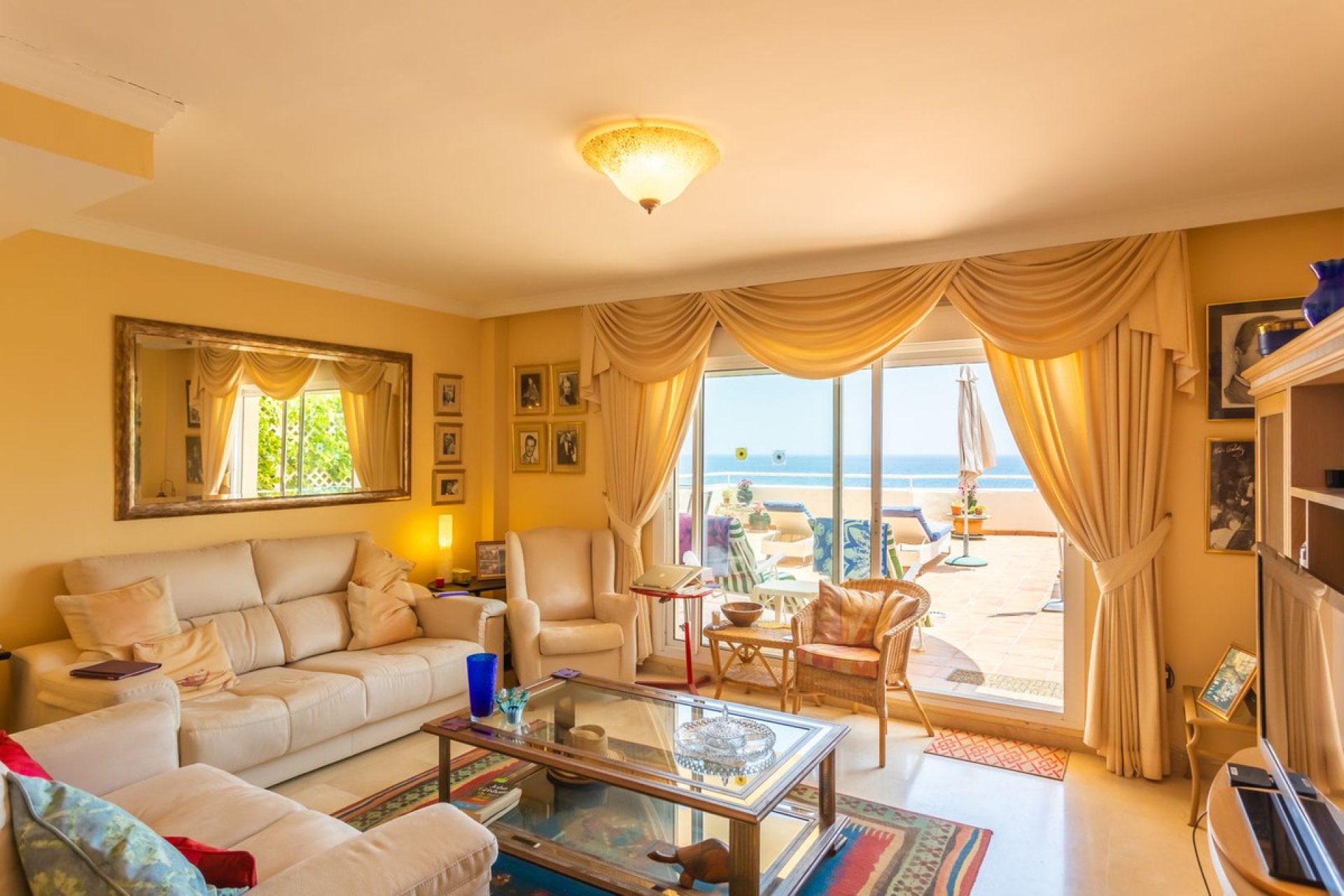 Reventa - Apartment - Middle Floor Apartment - Estepona - Estepona Centro